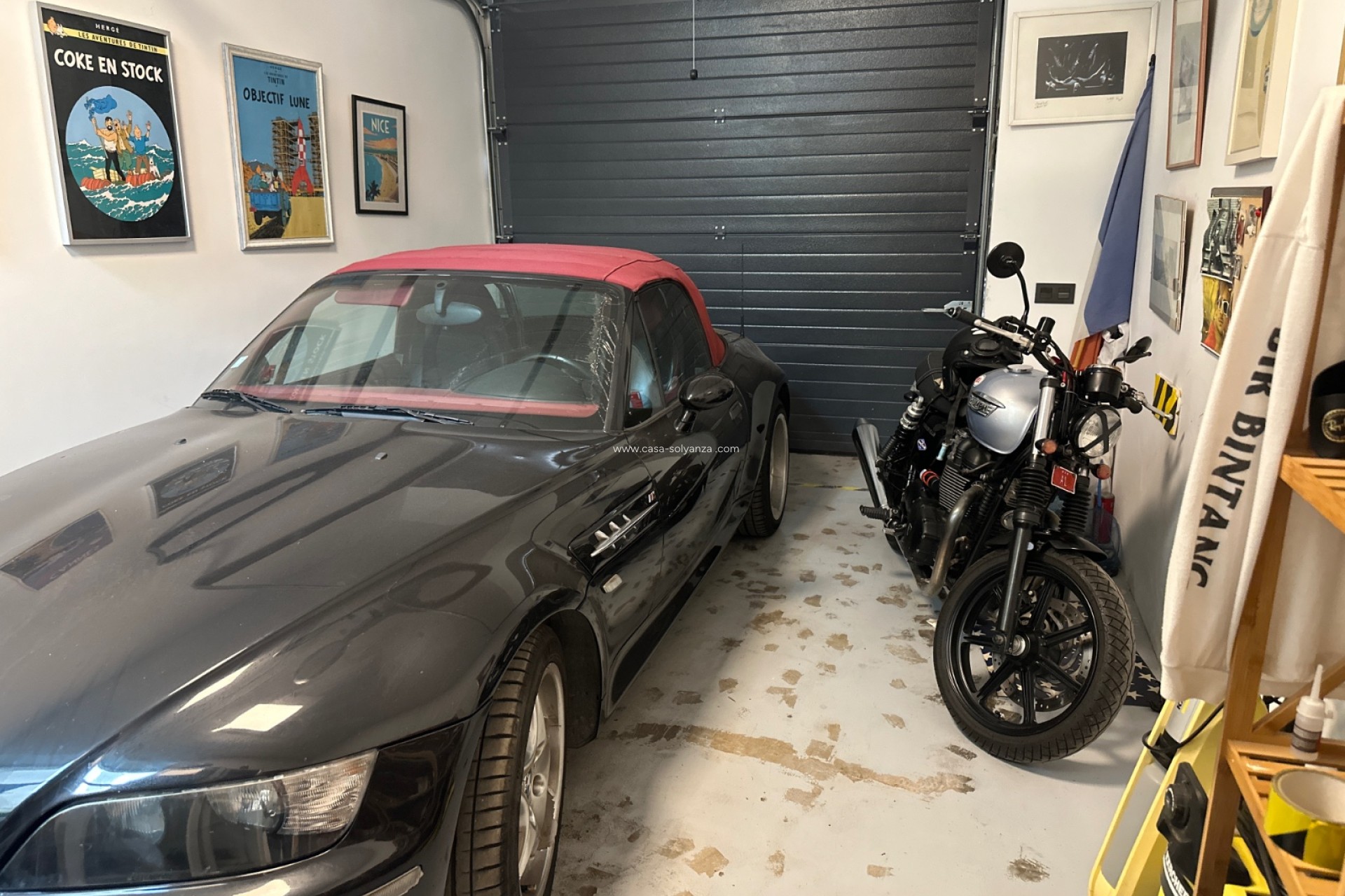 Revente - Villa - Ciudad Quesada - Costa Blanca