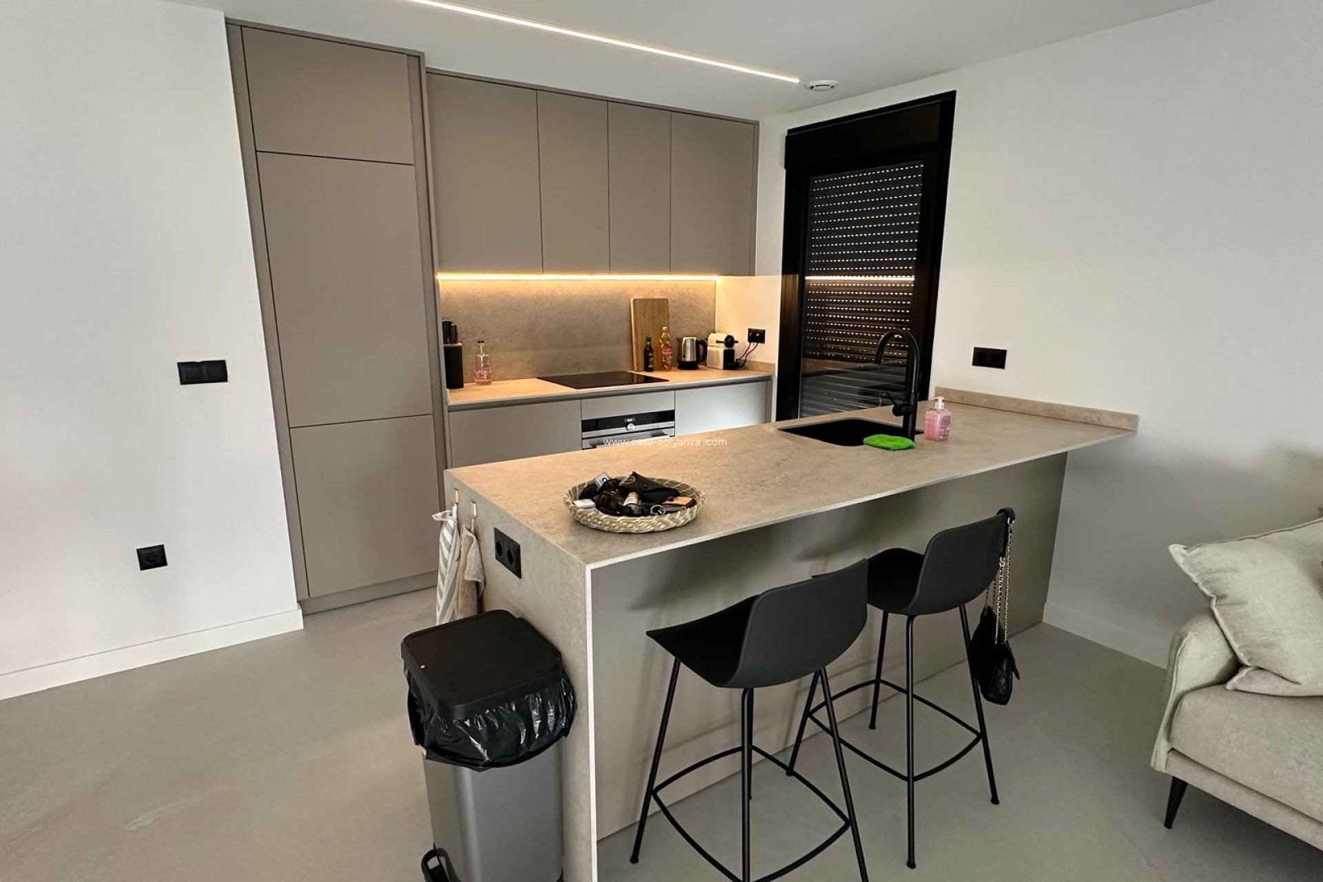 Revente - Villa - Ciudad Quesada - Costa Blanca