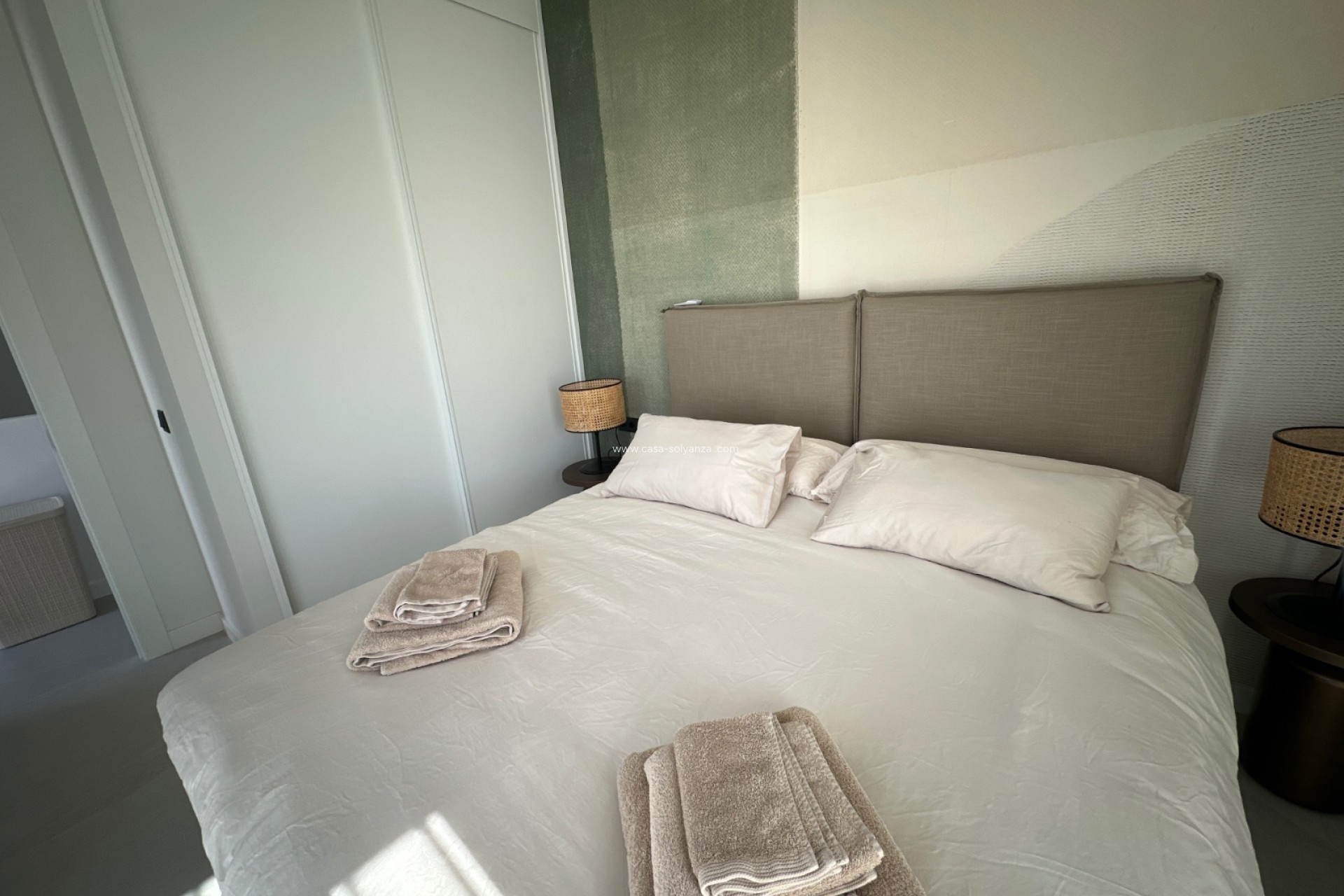 Revente - Villa - Ciudad Quesada - Costa Blanca