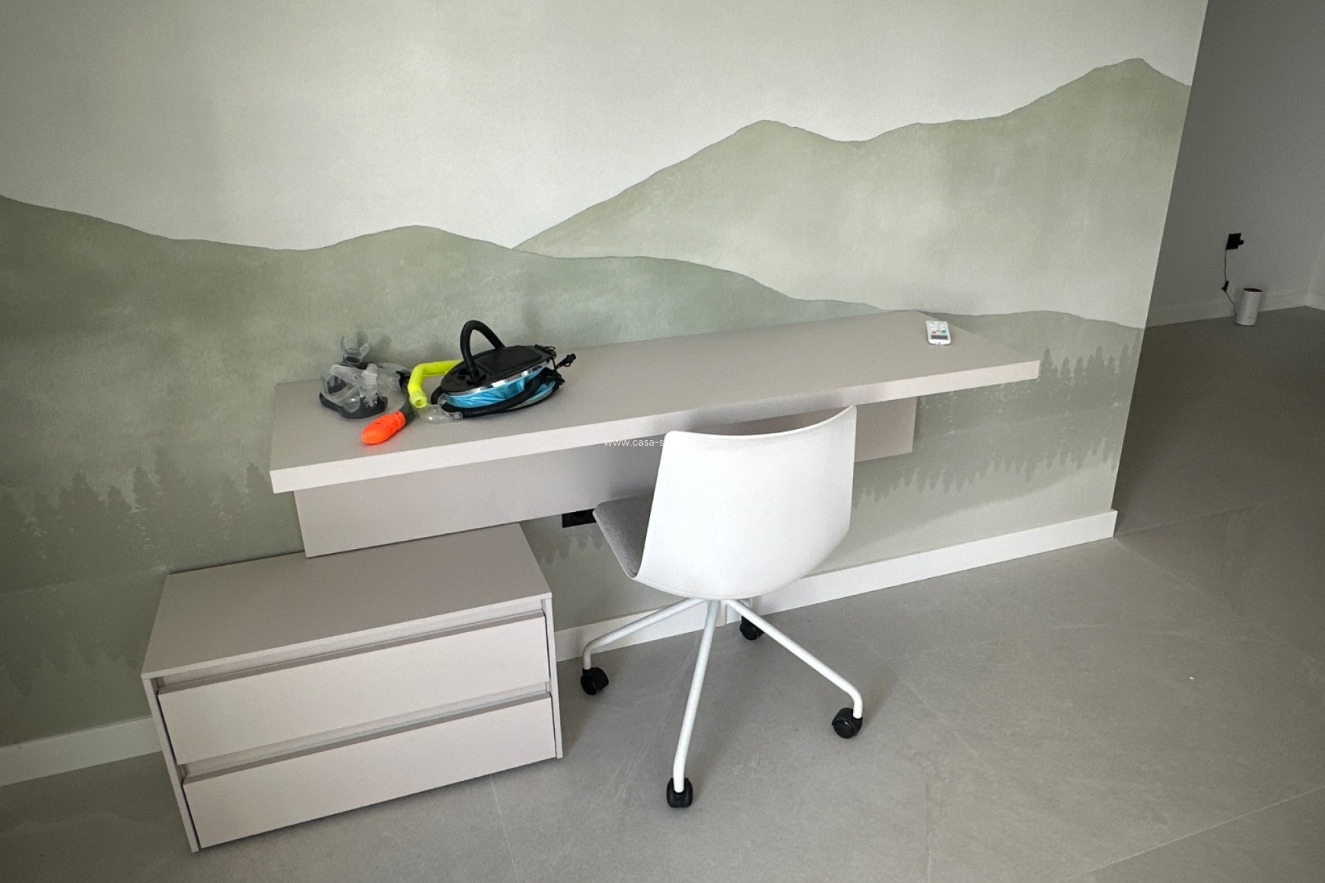 Revente - Villa - Ciudad Quesada - Costa Blanca