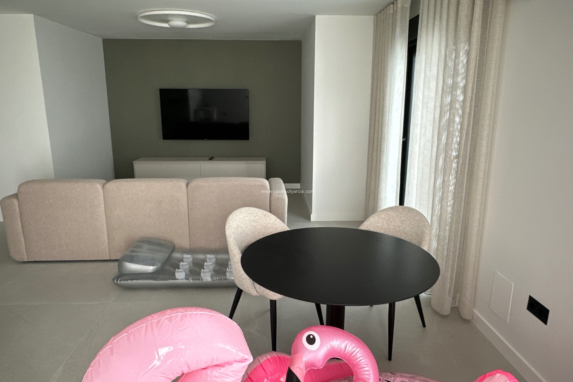 Revente - Villa - Ciudad Quesada - Costa Blanca