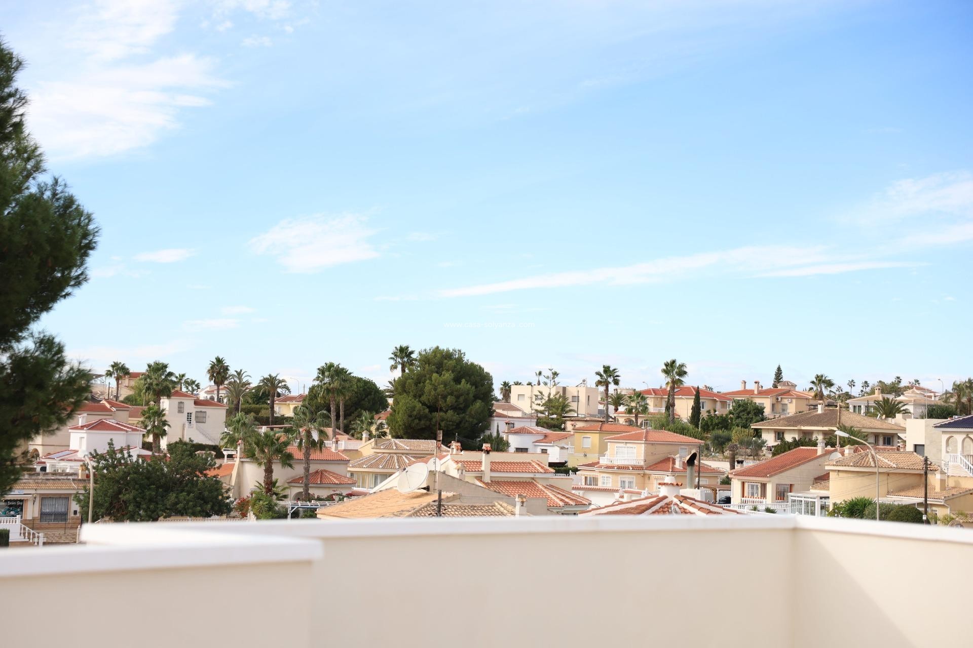 Revente - Villa - Ciudad Quesada - Costa Blanca