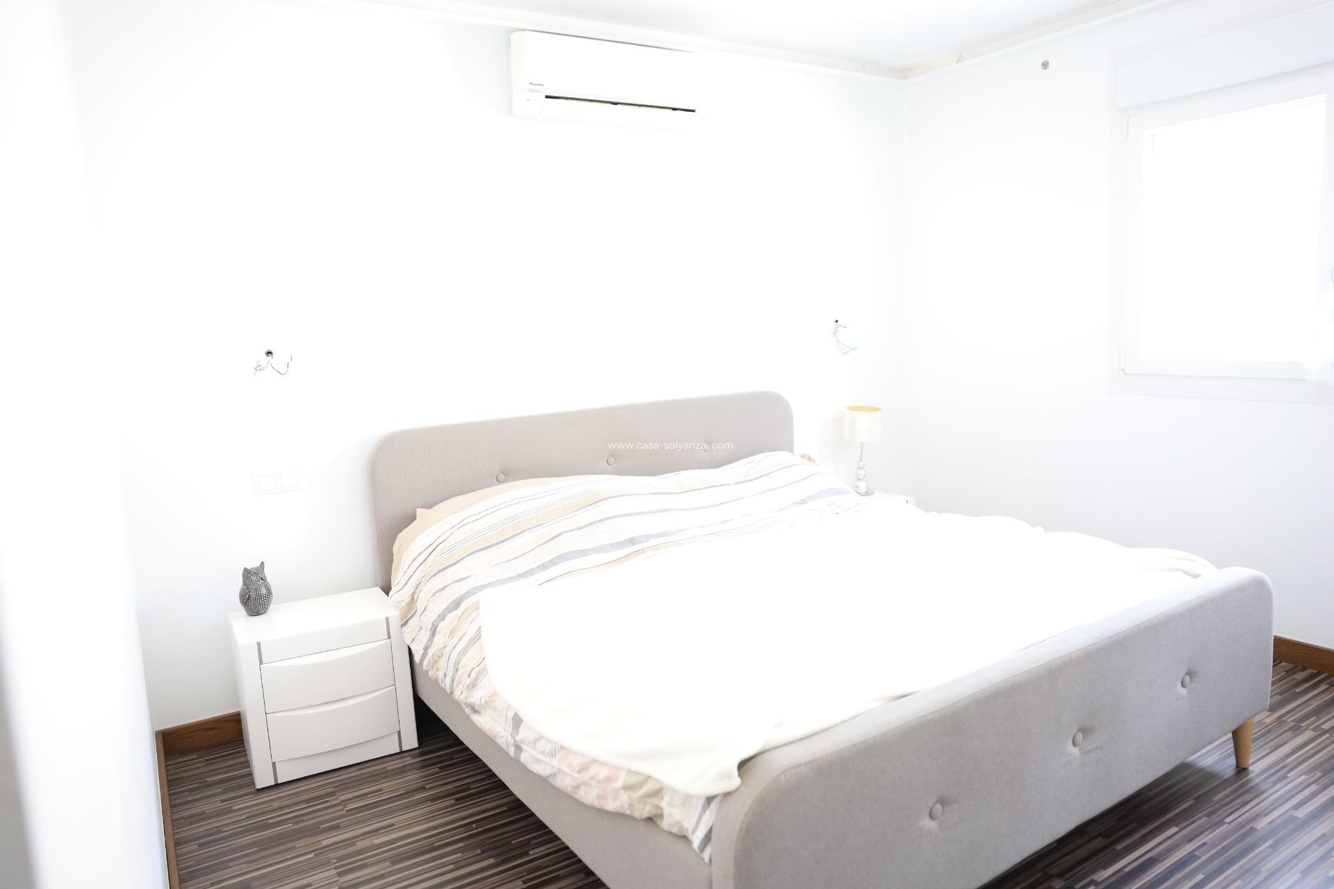 Revente - Villa - Ciudad Quesada - Costa Blanca