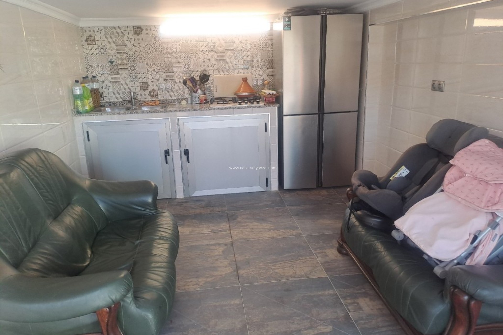 Revente - Villa - Ciudad Quesada - Costa Blanca