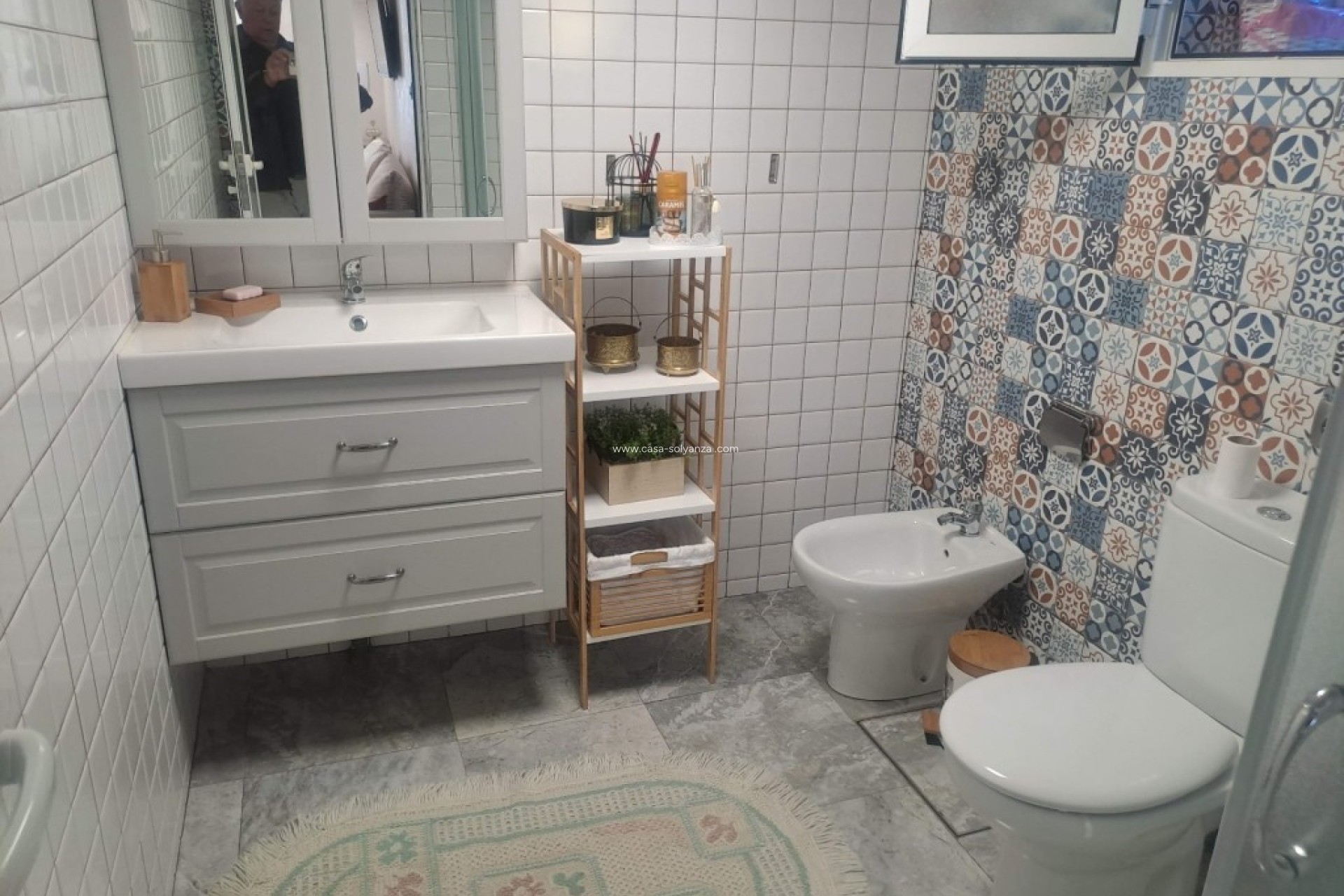 Revente - Villa - Ciudad Quesada - Costa Blanca