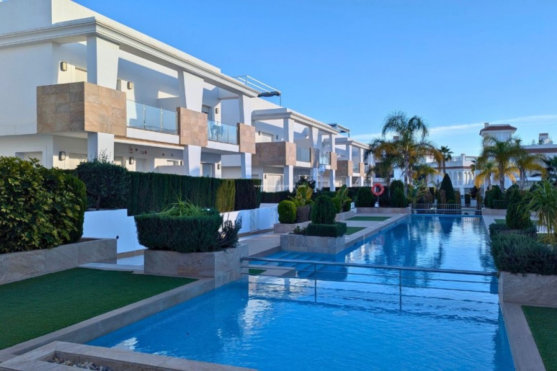 Revente - Villa - Ciudad Quesada - Costa Blanca