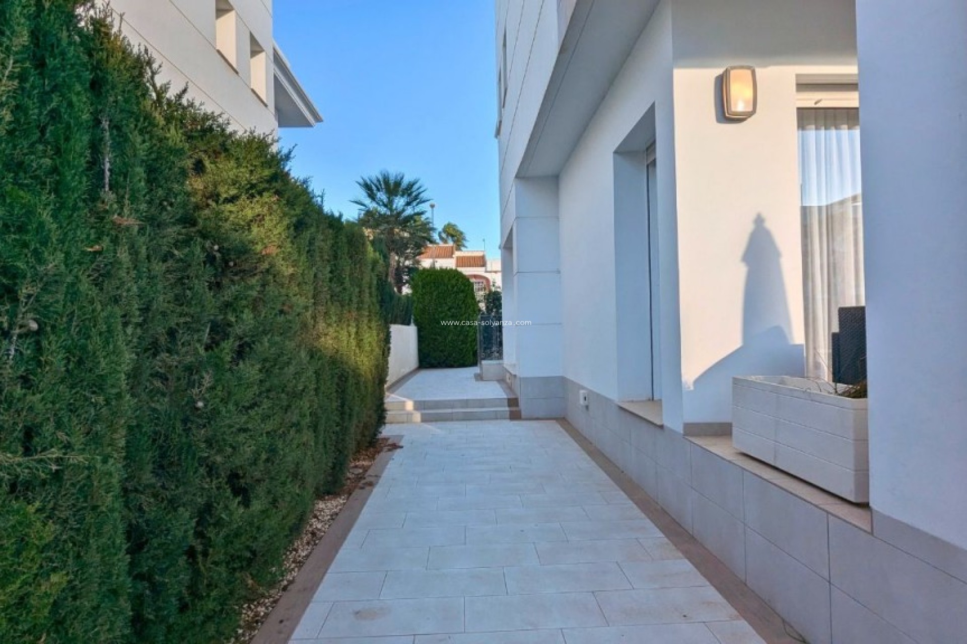 Revente - Villa - Ciudad Quesada - Costa Blanca
