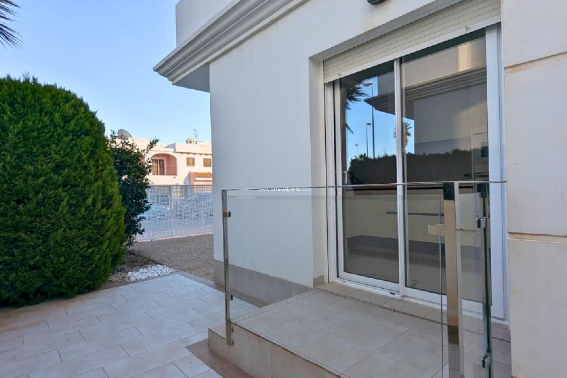 Revente - Villa - Ciudad Quesada - Costa Blanca