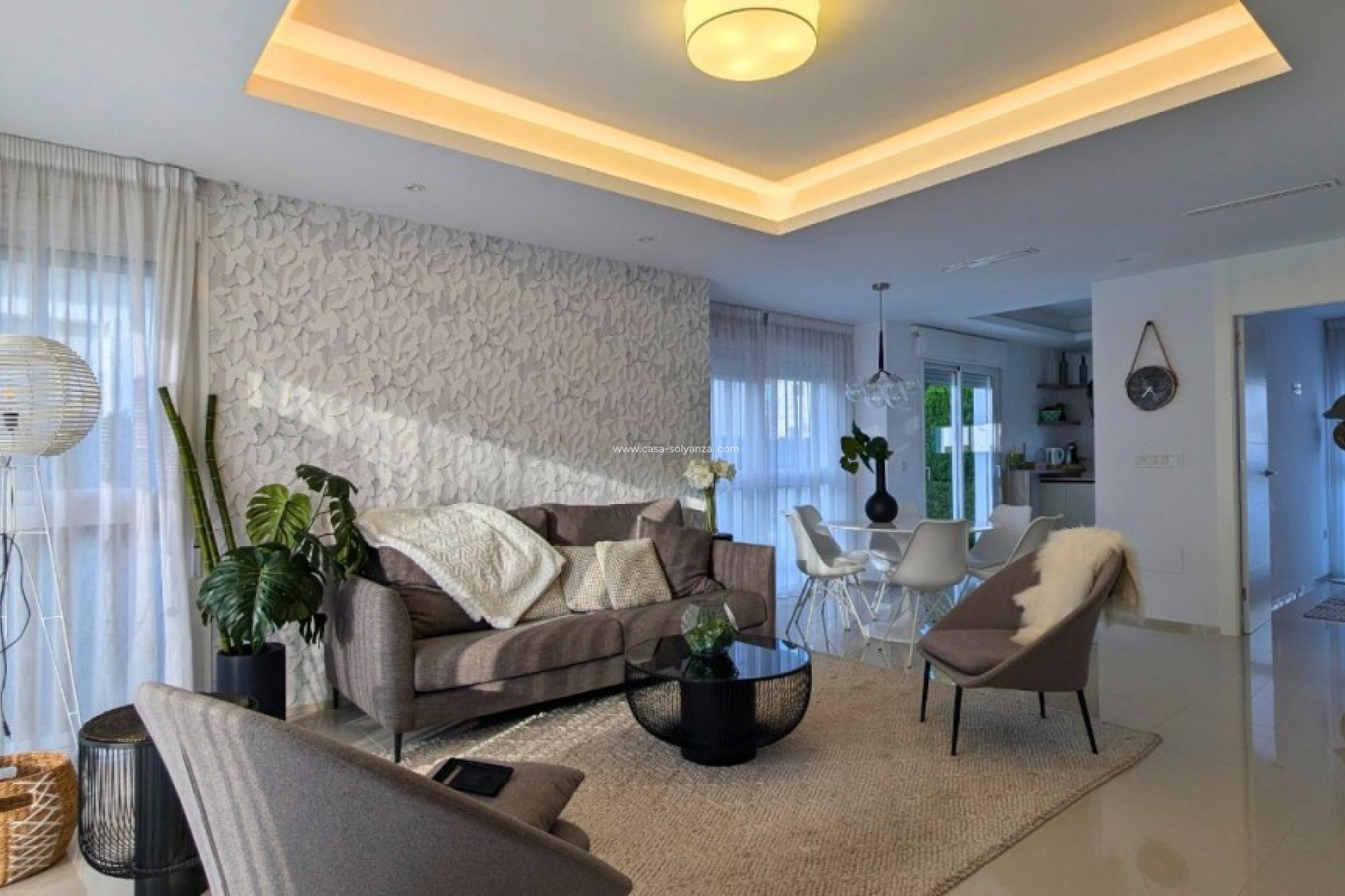 Revente - Villa - Ciudad Quesada - Costa Blanca