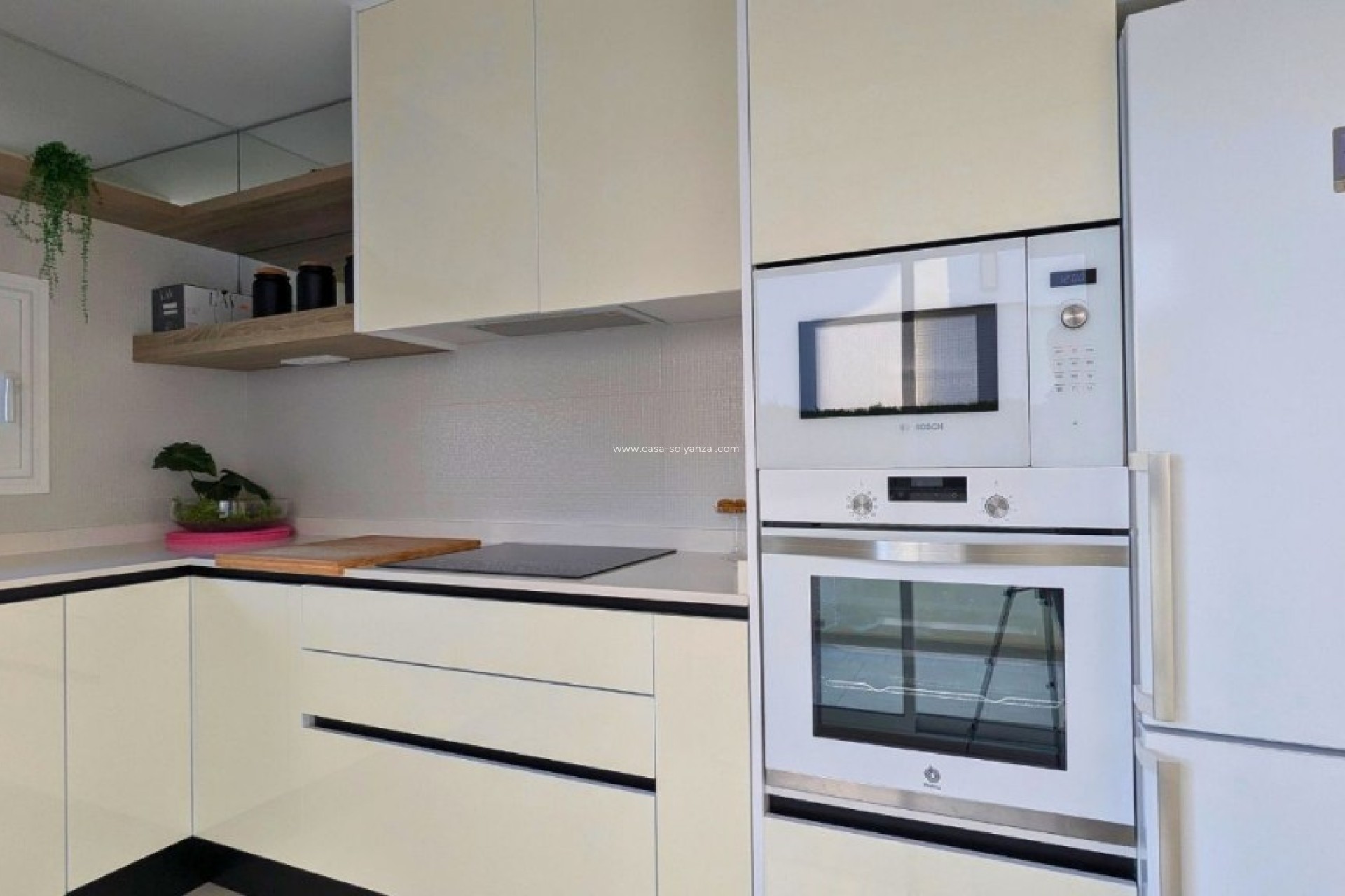 Revente - Villa - Ciudad Quesada - Costa Blanca