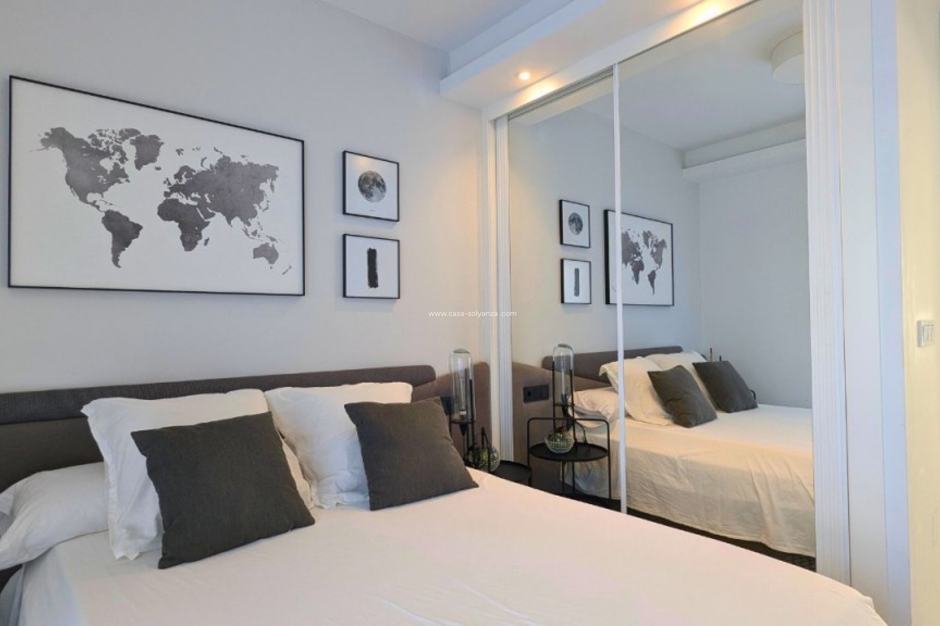 Revente - Villa - Ciudad Quesada - Costa Blanca