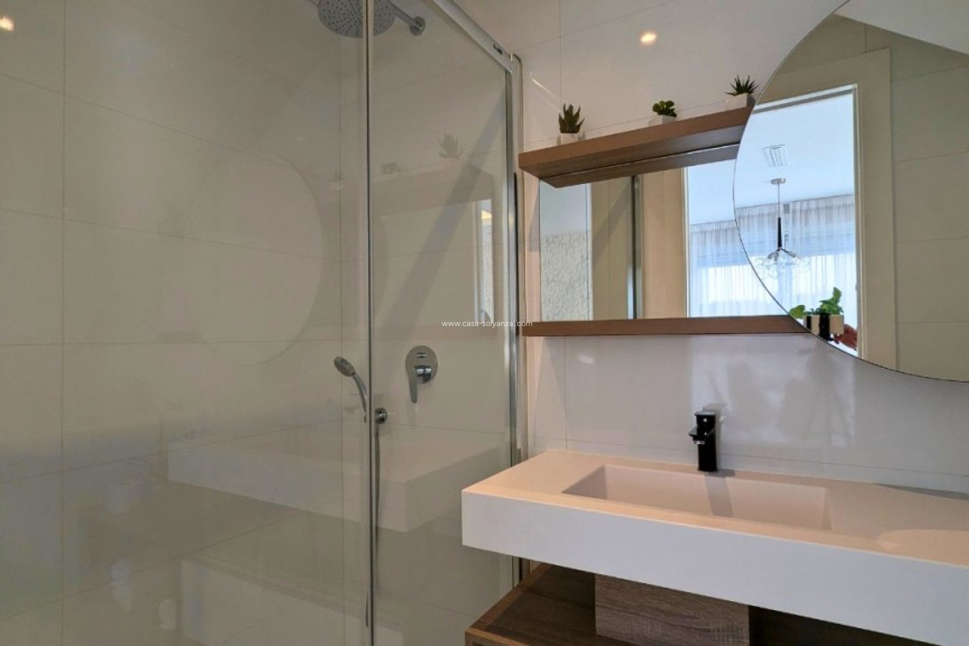 Revente - Villa - Ciudad Quesada - Costa Blanca