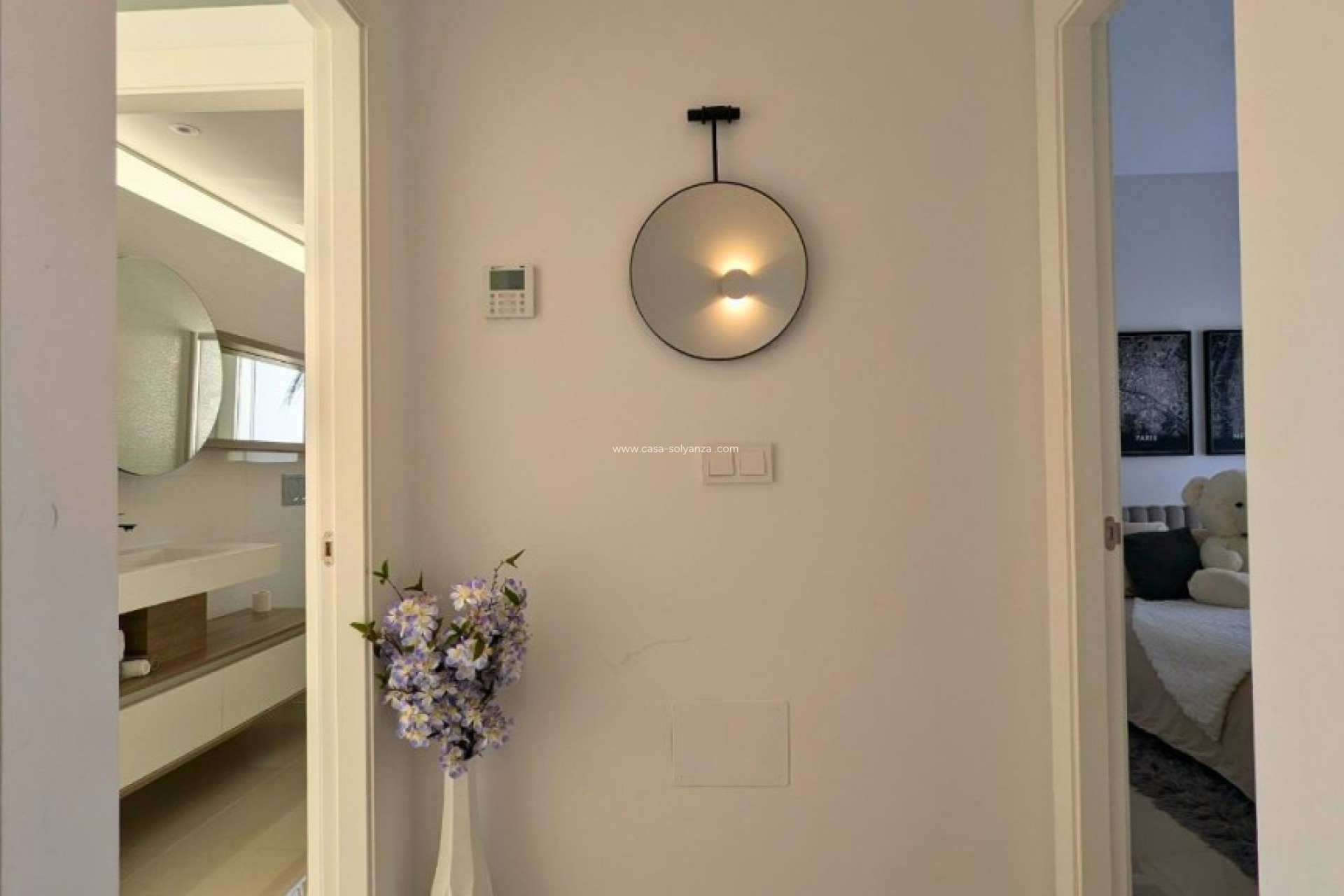 Revente - Villa - Ciudad Quesada - Costa Blanca