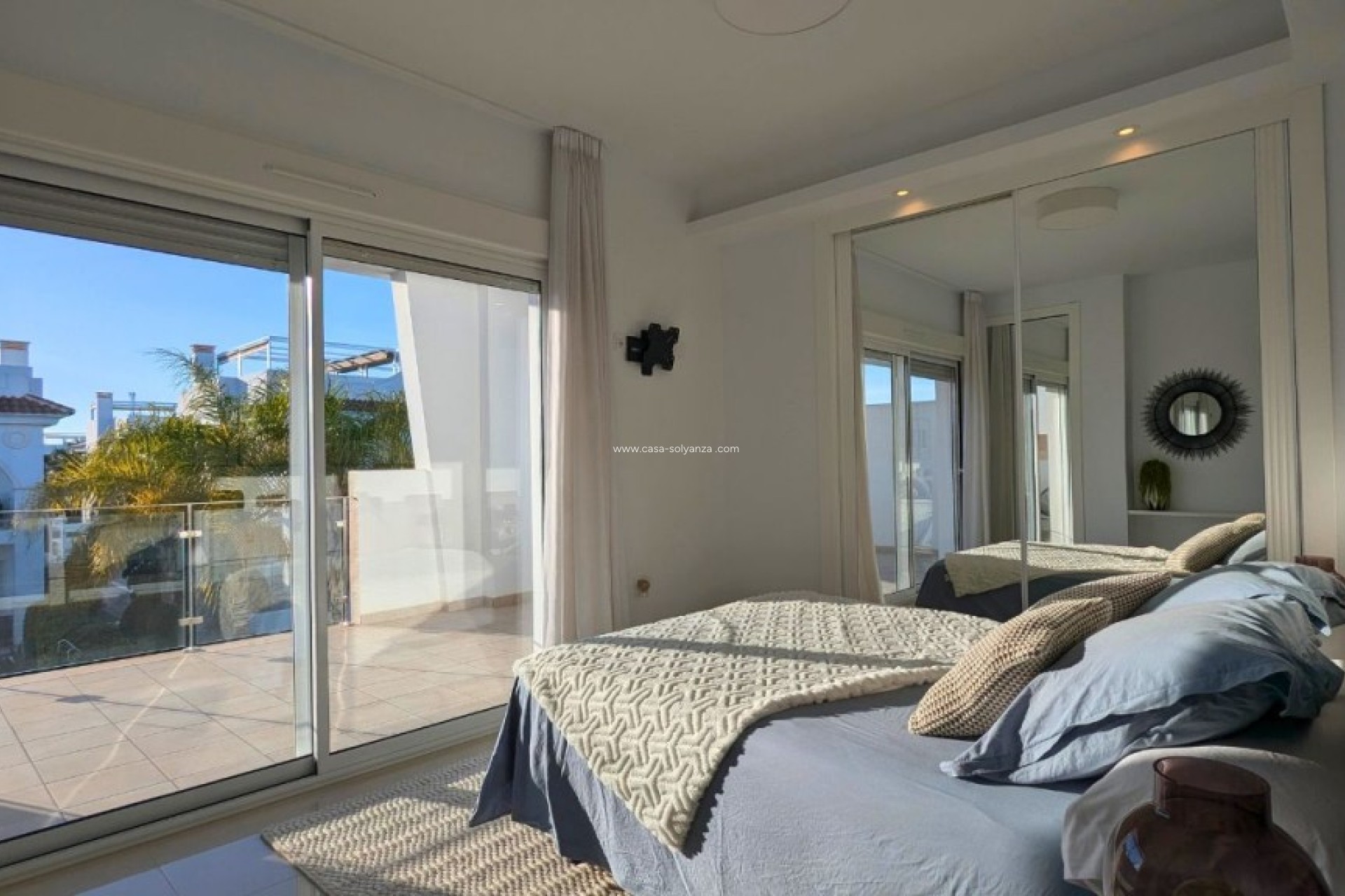 Revente - Villa - Ciudad Quesada - Costa Blanca