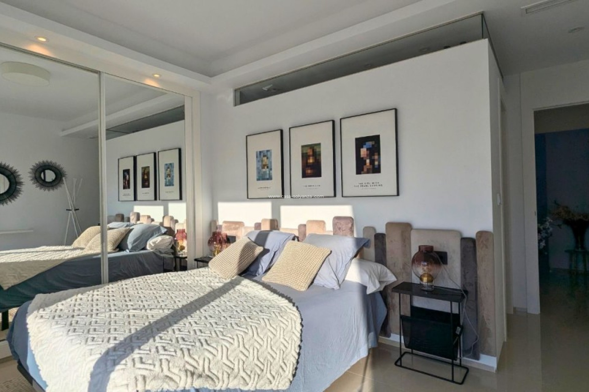 Revente - Villa - Ciudad Quesada - Costa Blanca