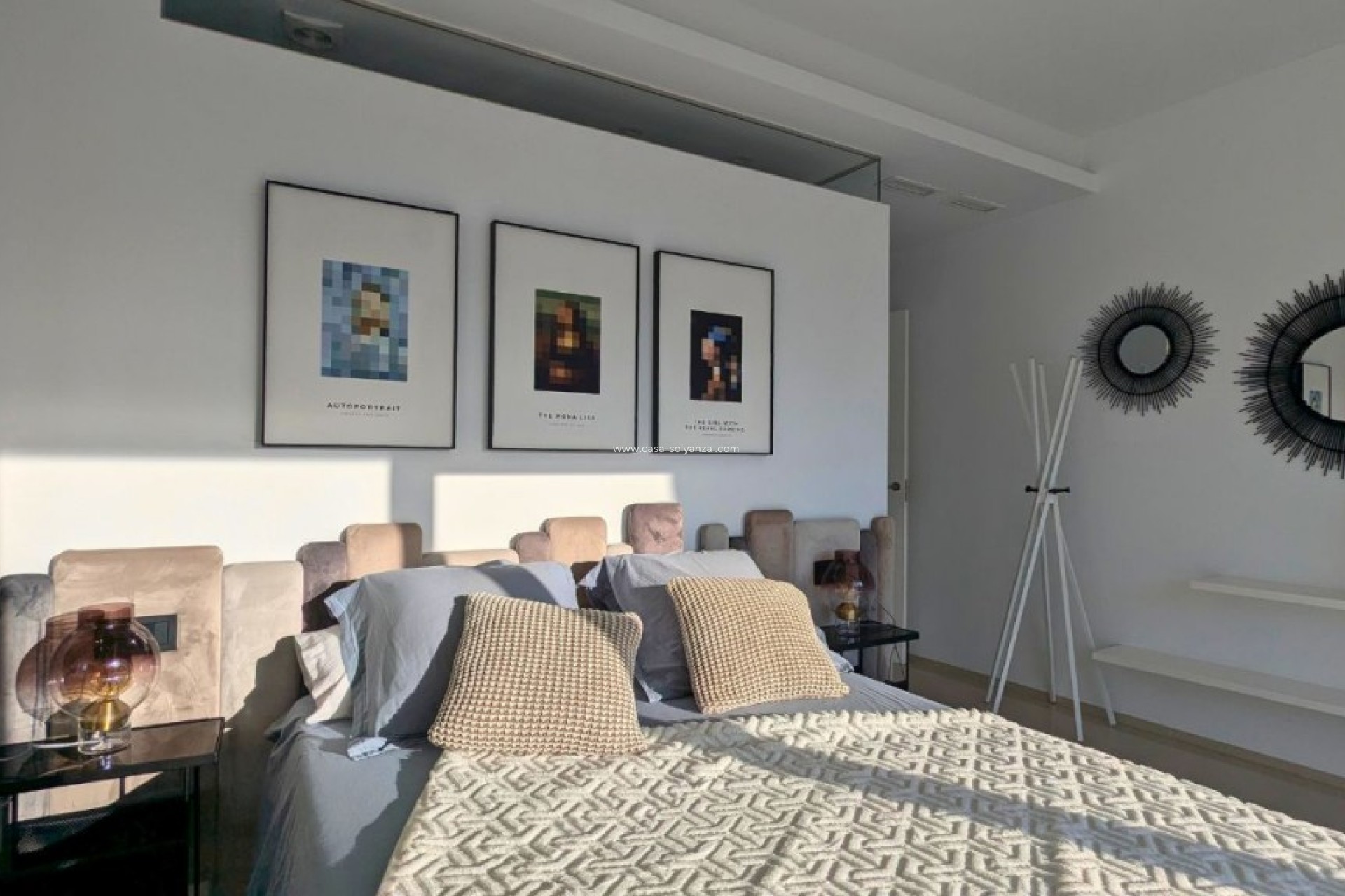 Revente - Villa - Ciudad Quesada - Costa Blanca