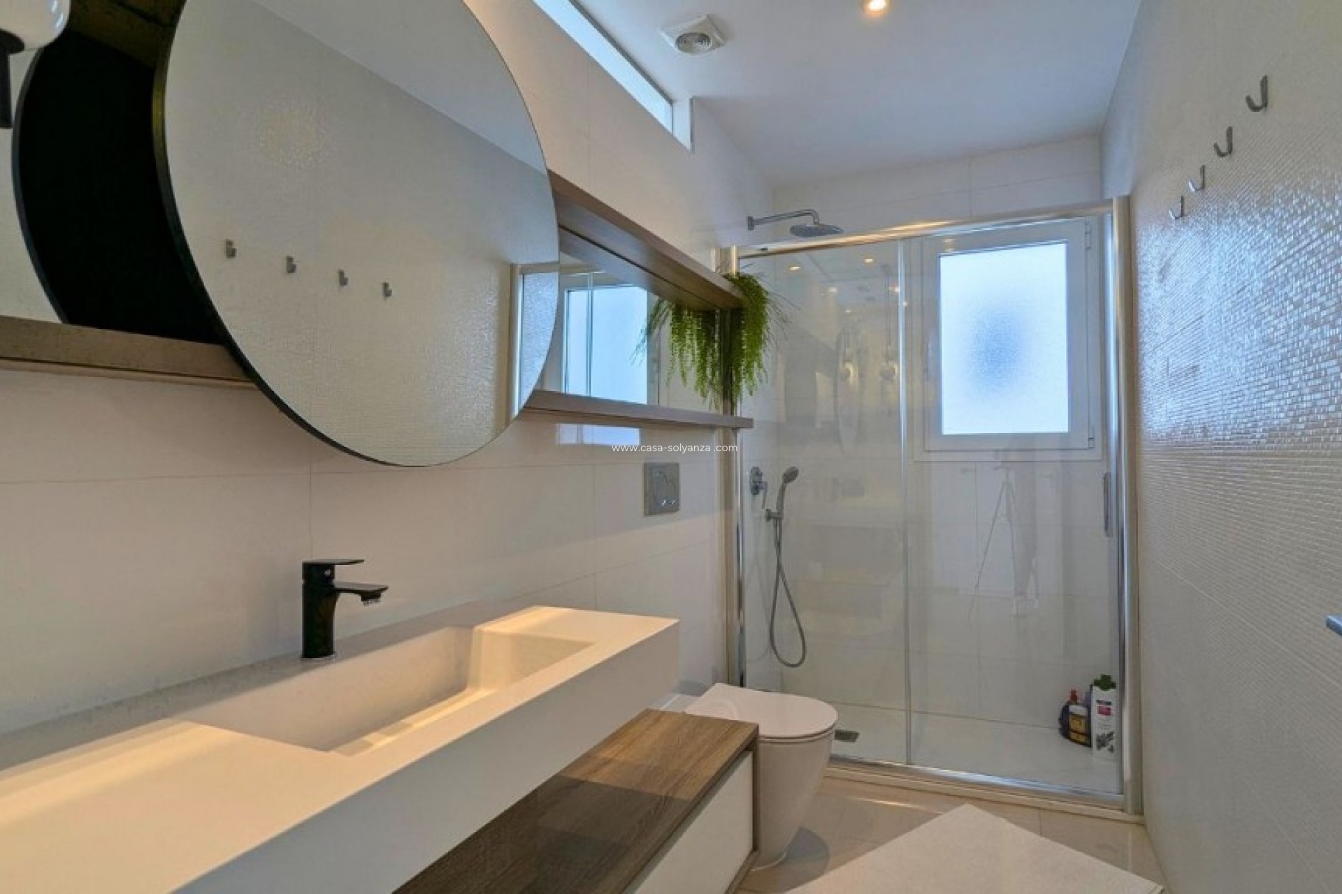 Revente - Villa - Ciudad Quesada - Costa Blanca