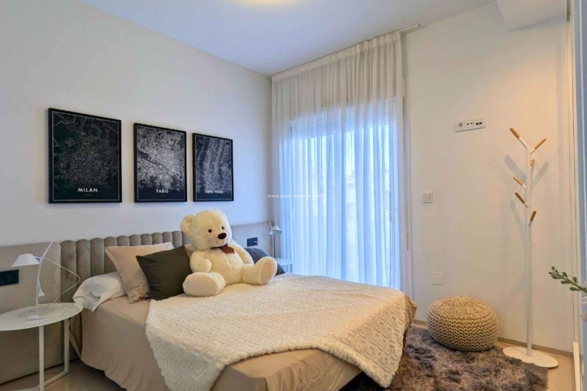 Revente - Villa - Ciudad Quesada - Costa Blanca