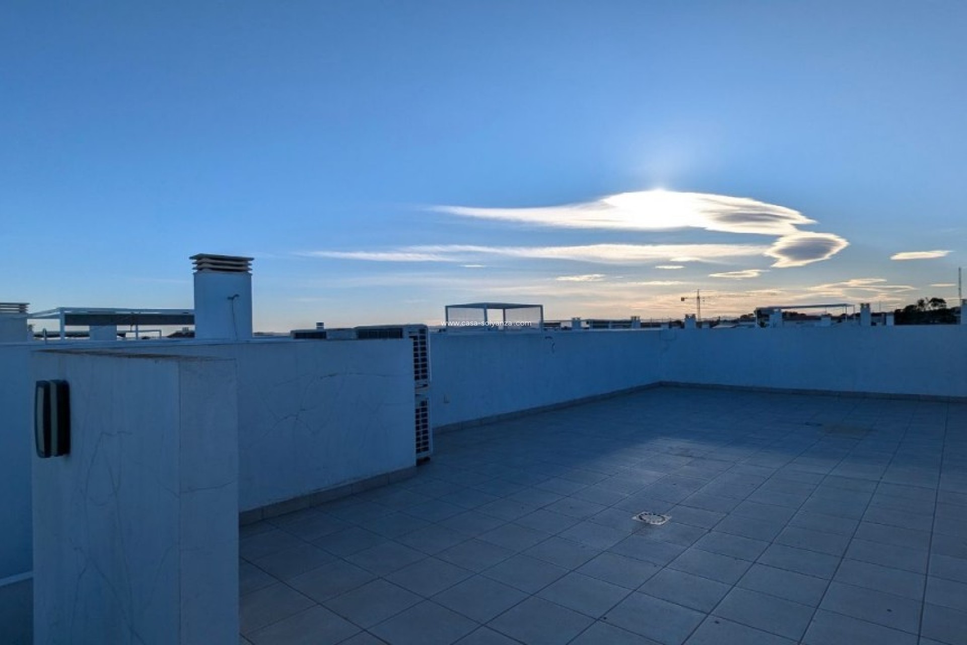 Revente - Villa - Ciudad Quesada - Costa Blanca