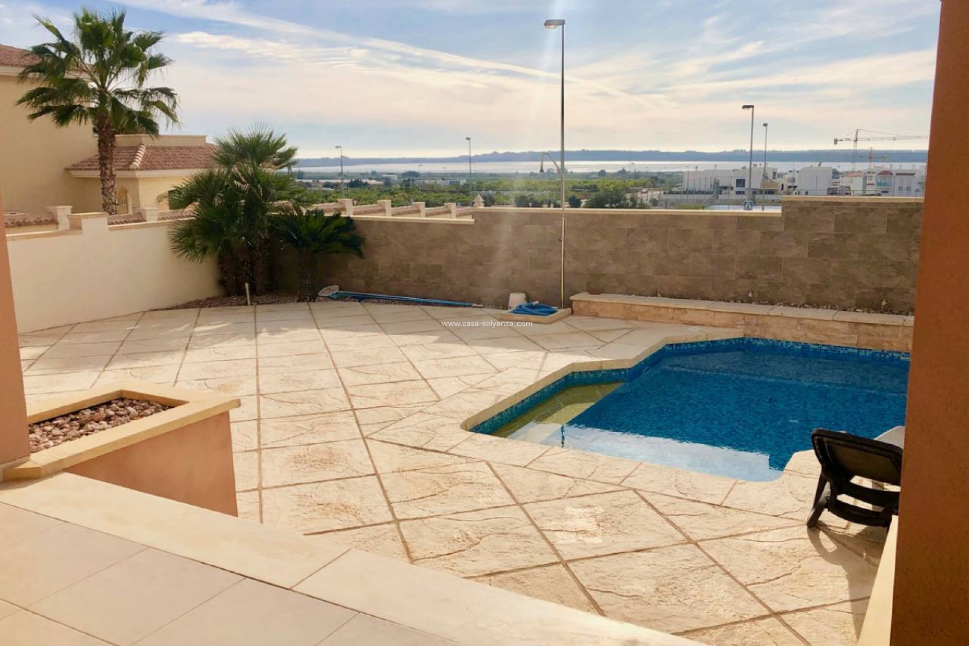 Revente - Villa - Ciudad Quesada - Costa Blanca