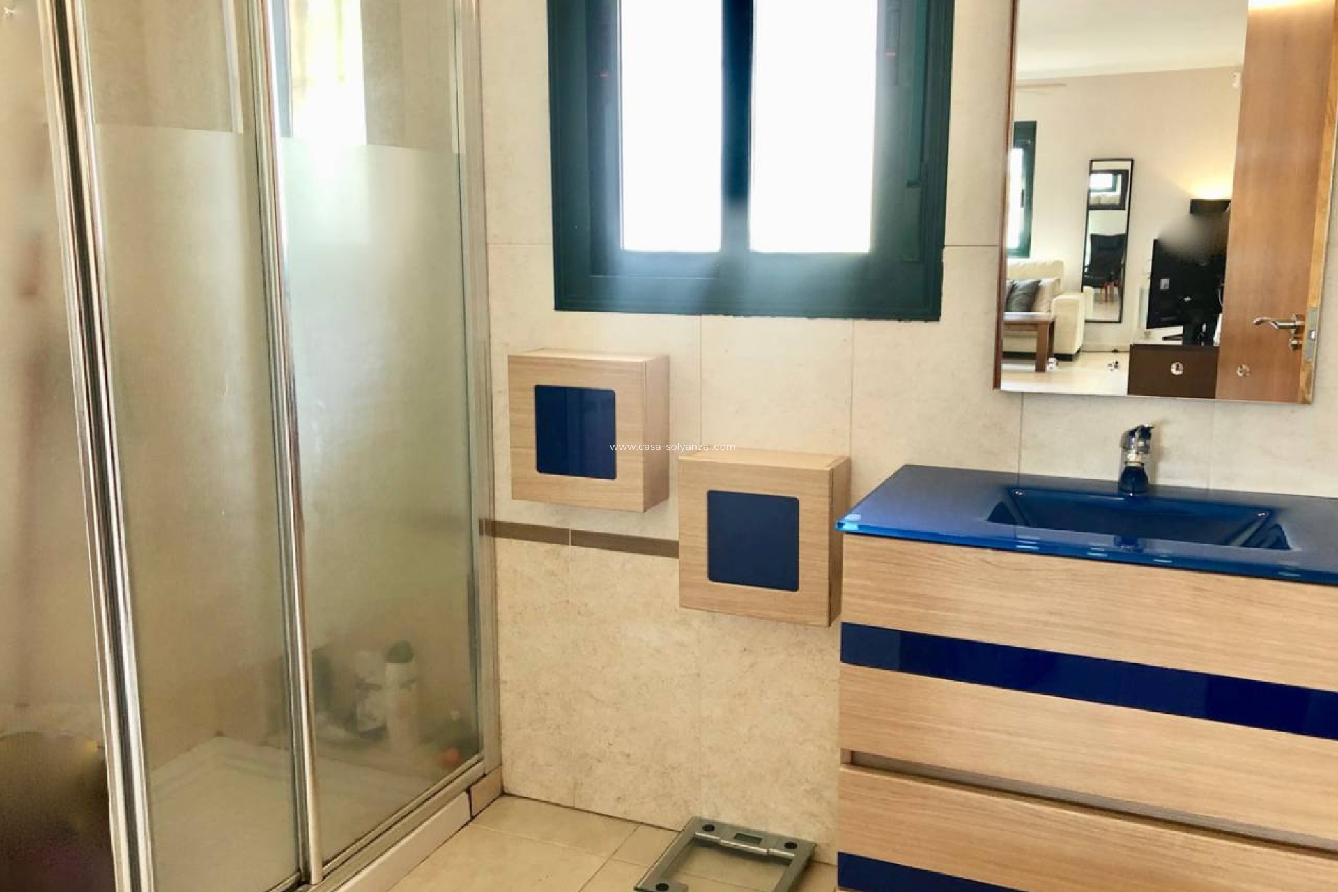 Revente - Villa - Ciudad Quesada - Costa Blanca