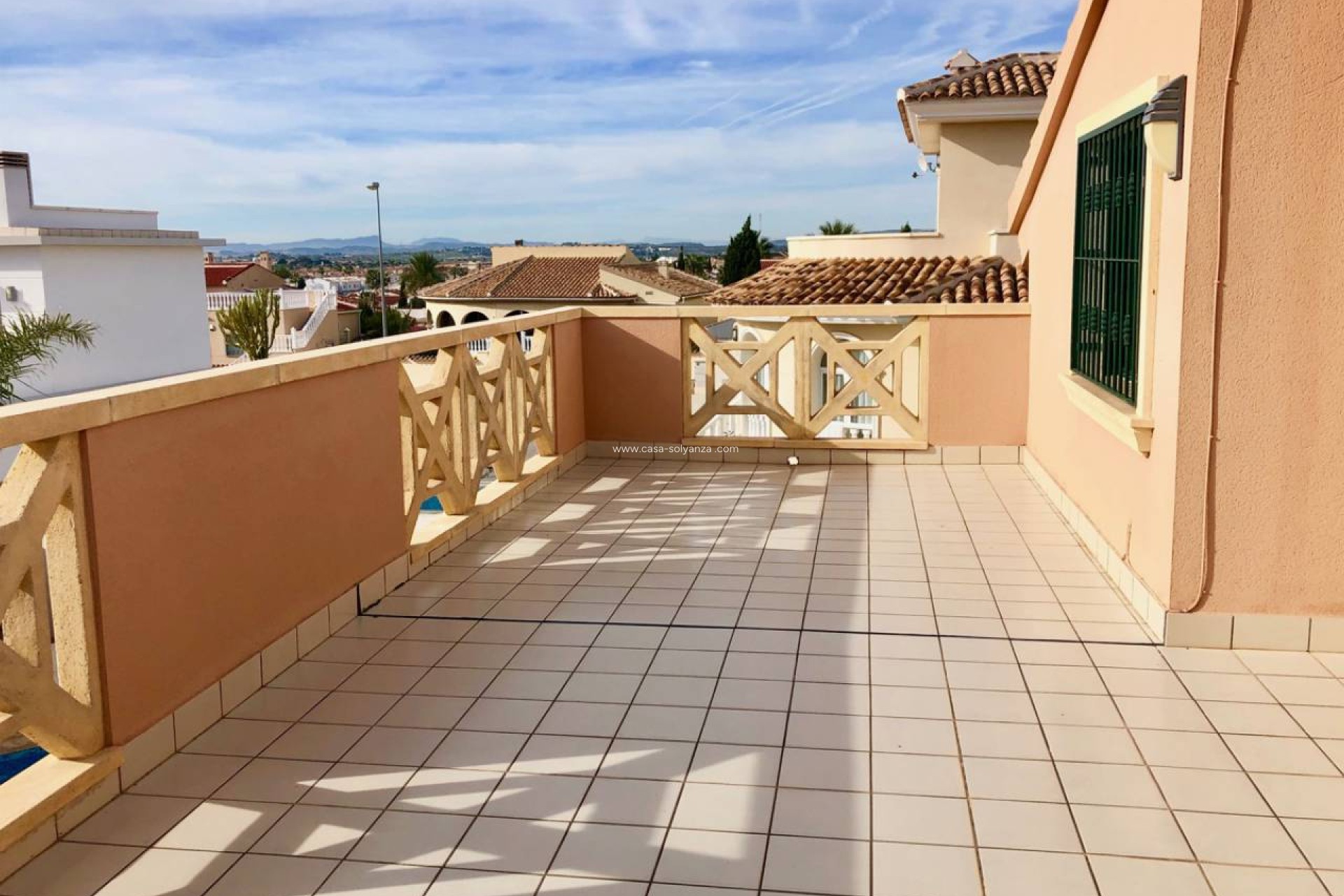 Revente - Villa - Ciudad Quesada - Costa Blanca
