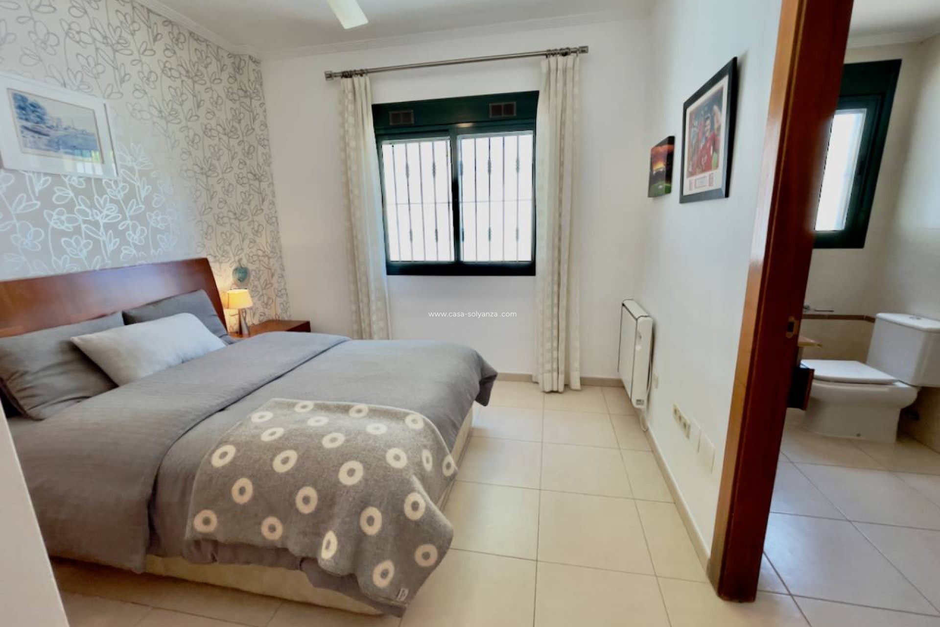Revente - Villa - Ciudad Quesada - Costa Blanca