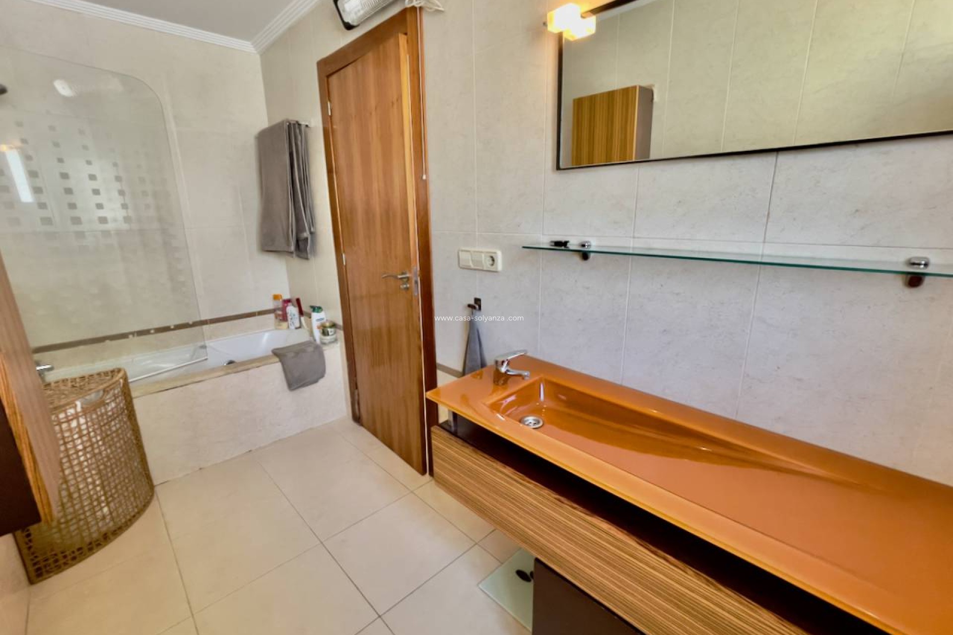 Revente - Villa - Ciudad Quesada - Costa Blanca