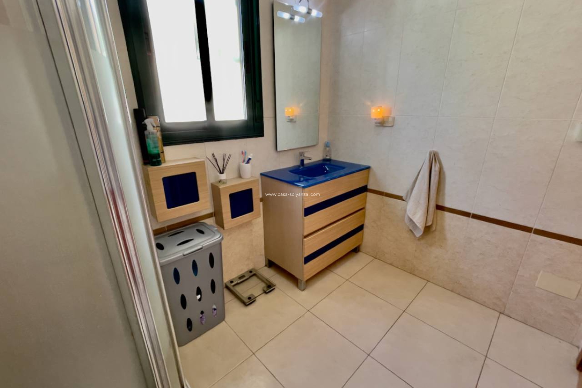 Revente - Villa - Ciudad Quesada - Costa Blanca