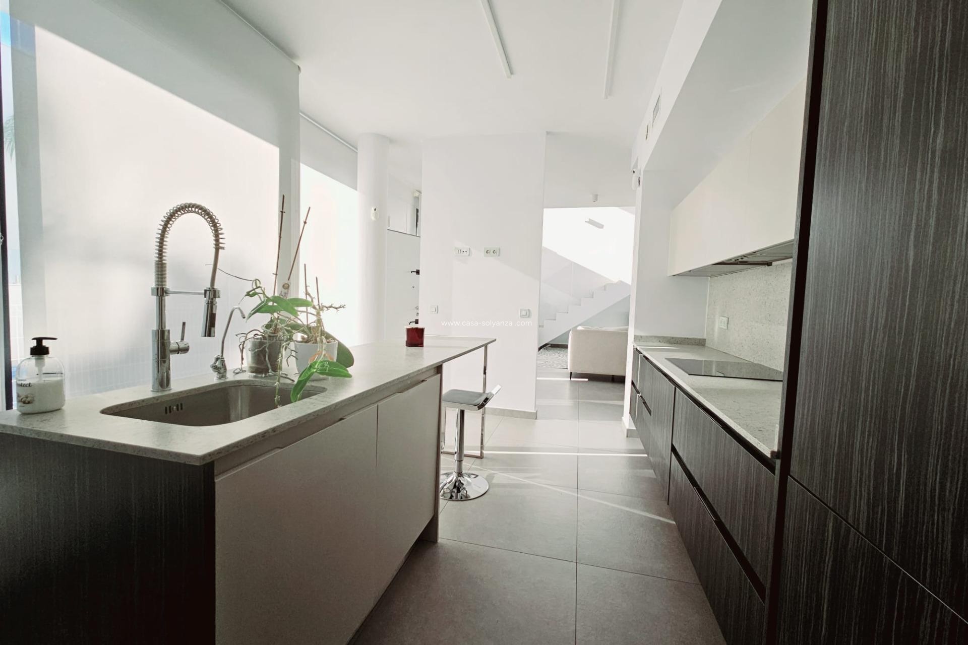 Revente - Villa - Ciudad Quesada - Costa Blanca