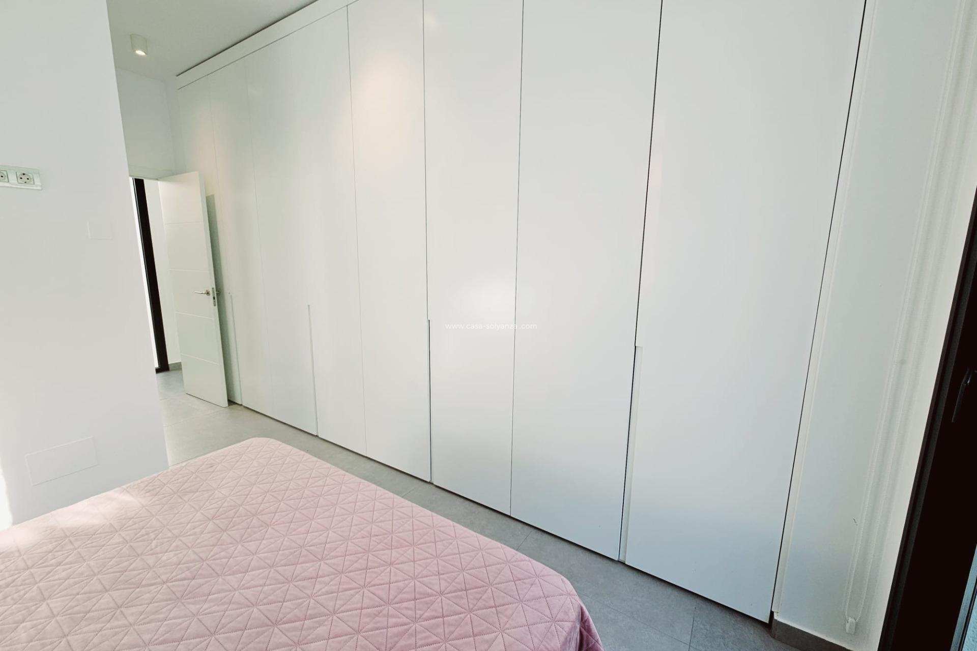 Revente - Villa - Ciudad Quesada - Costa Blanca