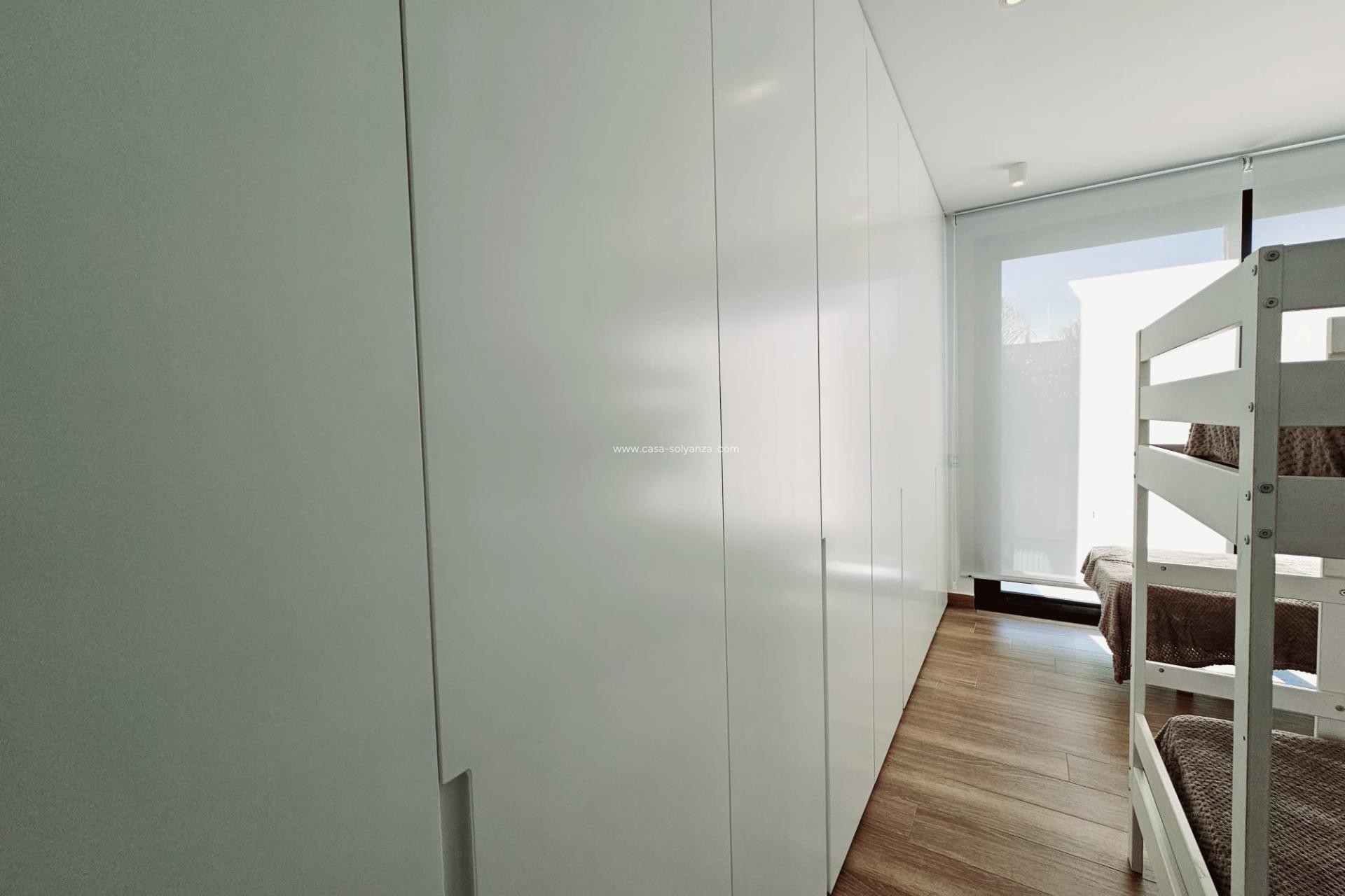 Revente - Villa - Ciudad Quesada - Costa Blanca