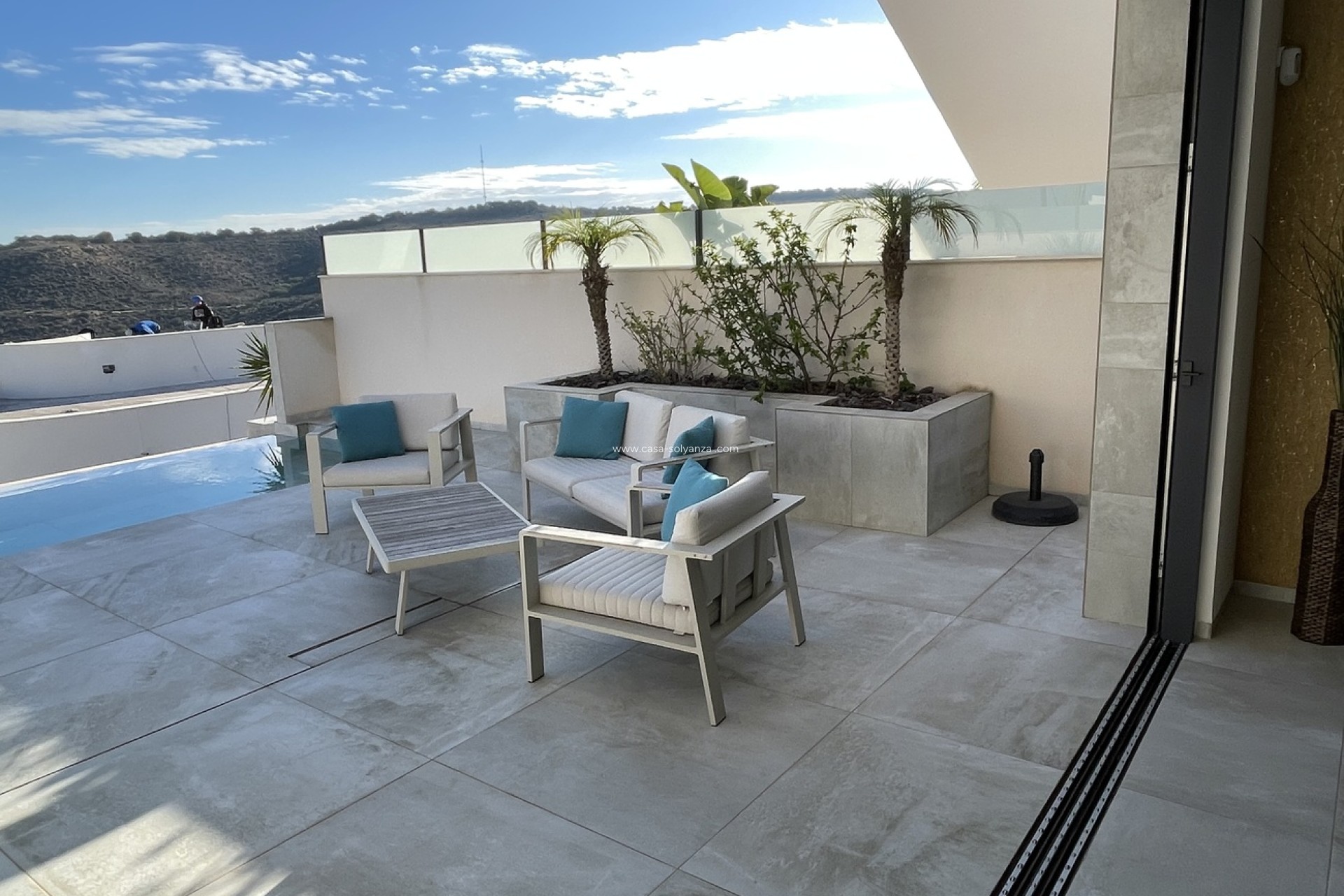 Revente - Villa - Ciudad Quesada - Costa Blanca