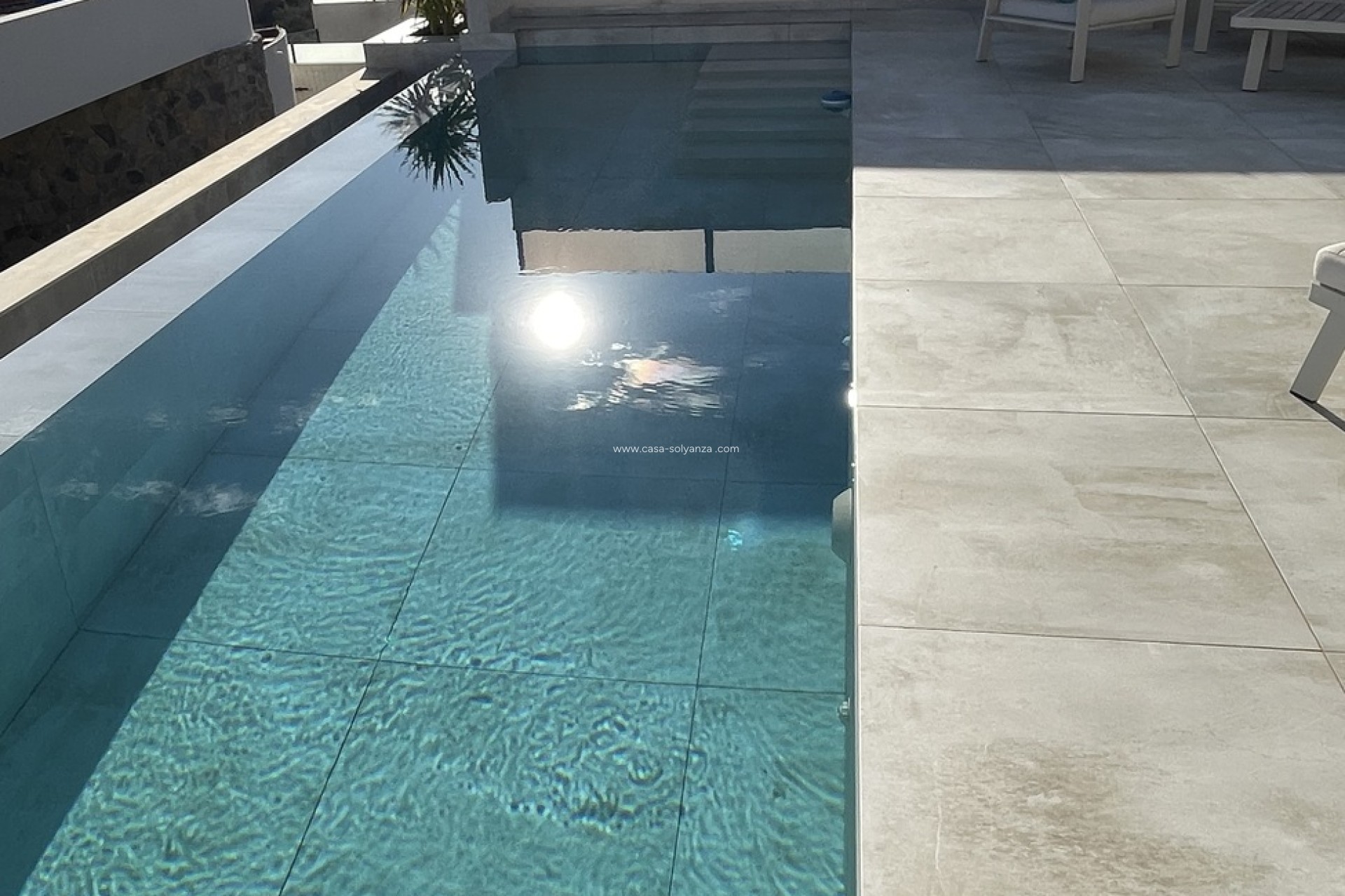 Revente - Villa - Ciudad Quesada - Costa Blanca