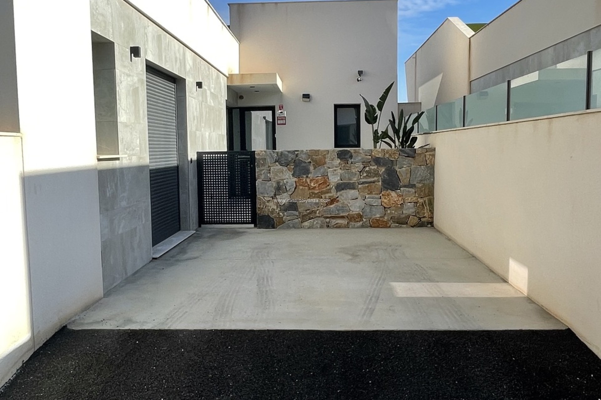 Revente - Villa - Ciudad Quesada - Costa Blanca