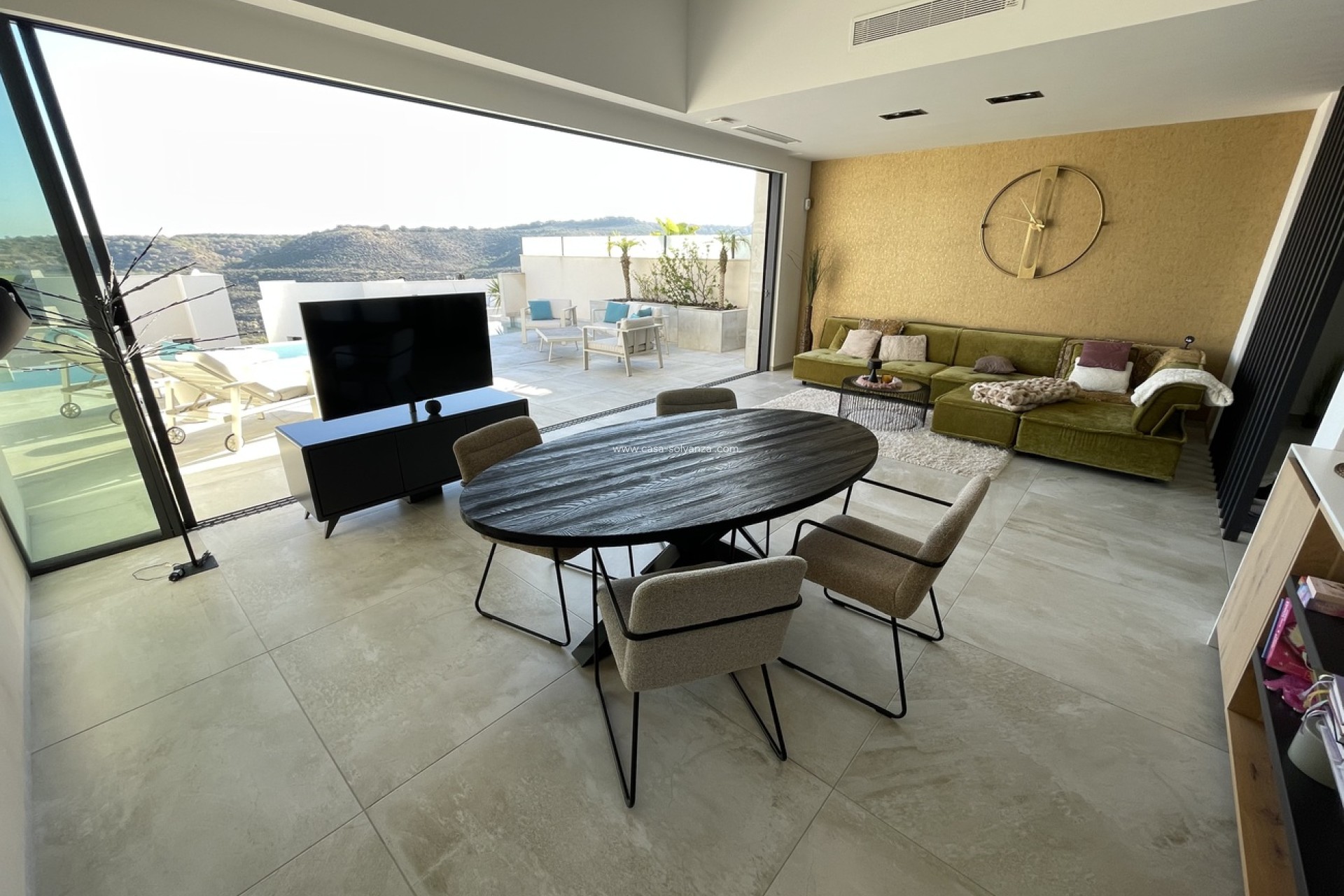 Revente - Villa - Ciudad Quesada - Costa Blanca