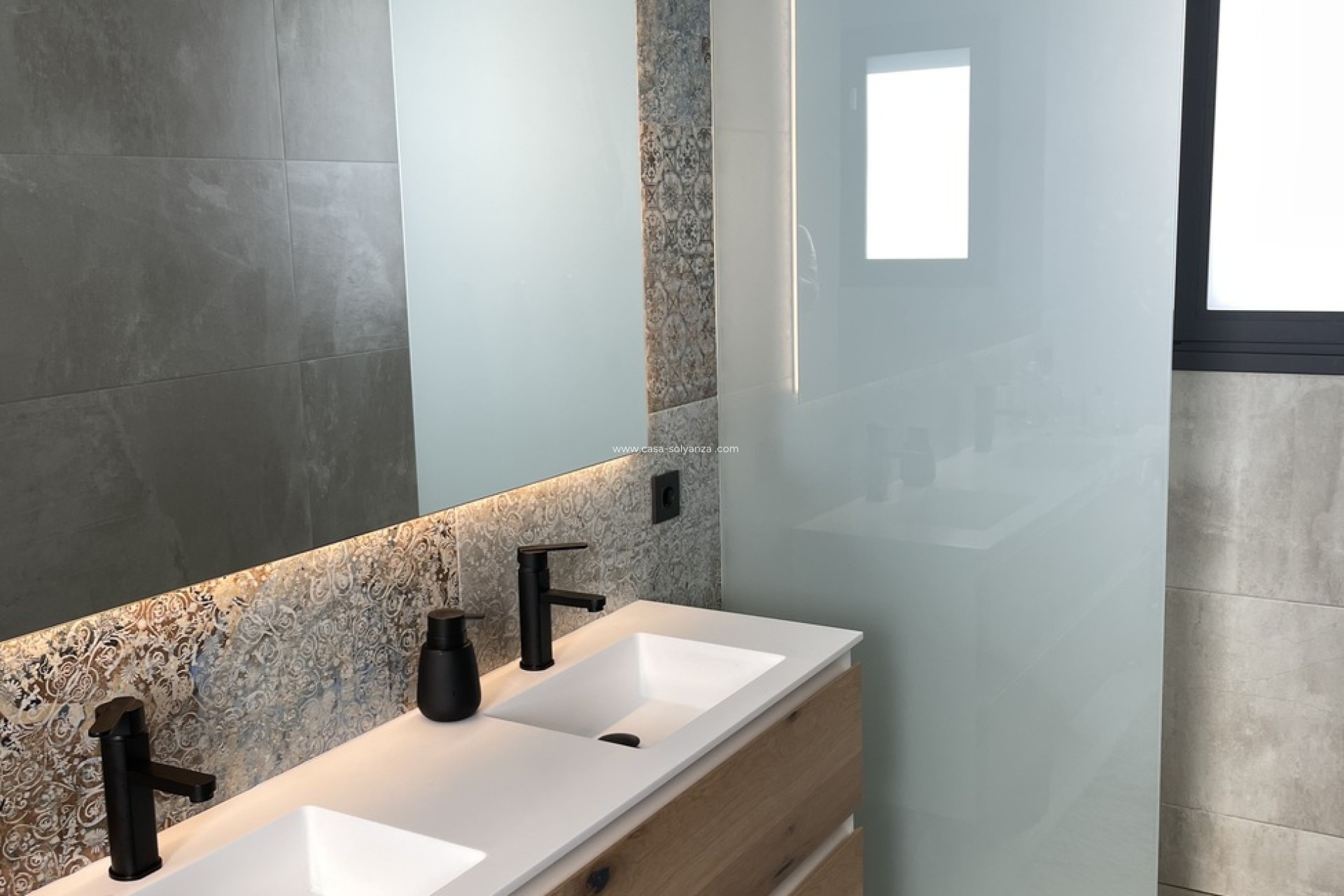 Revente - Villa - Ciudad Quesada - Costa Blanca