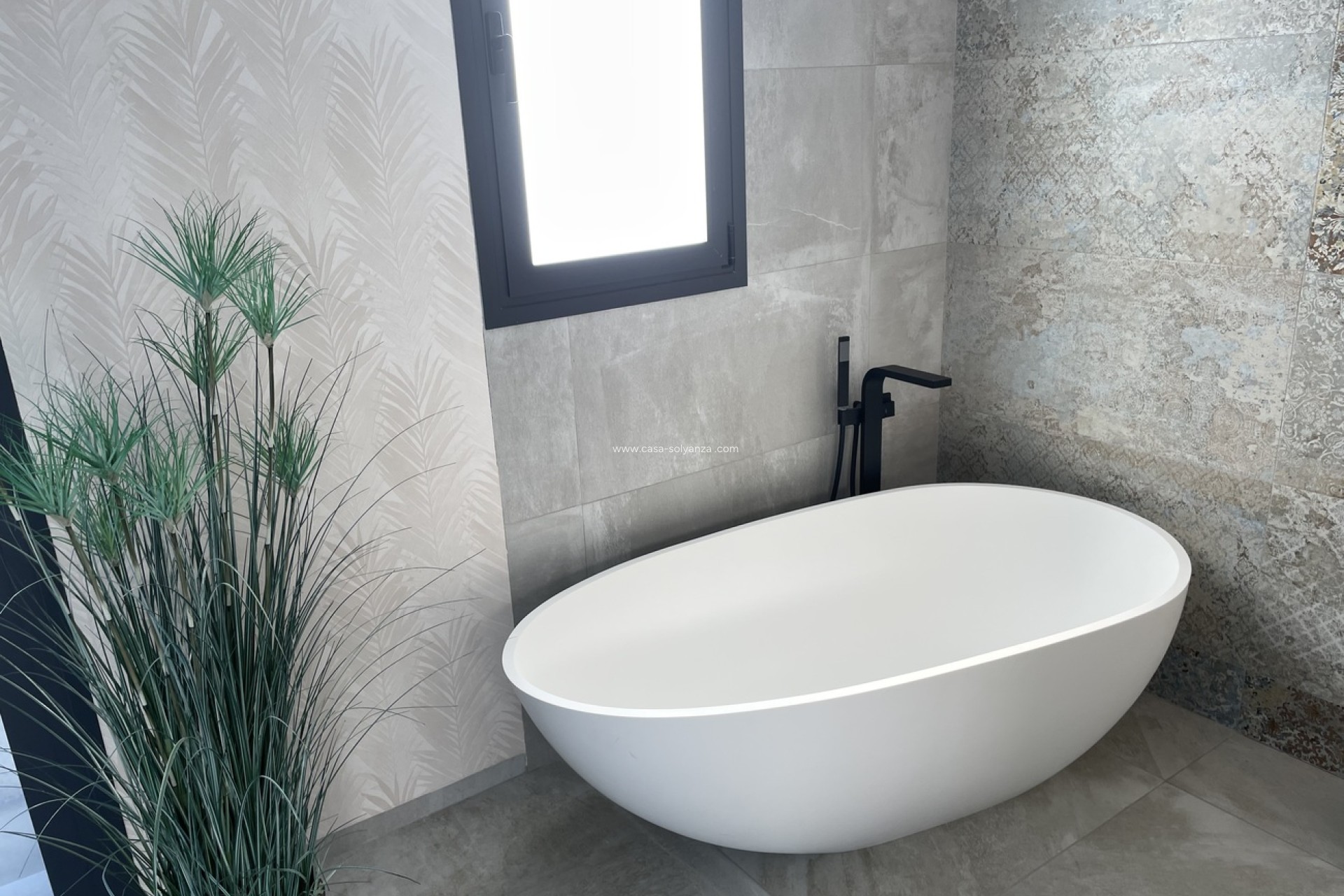 Revente - Villa - Ciudad Quesada - Costa Blanca