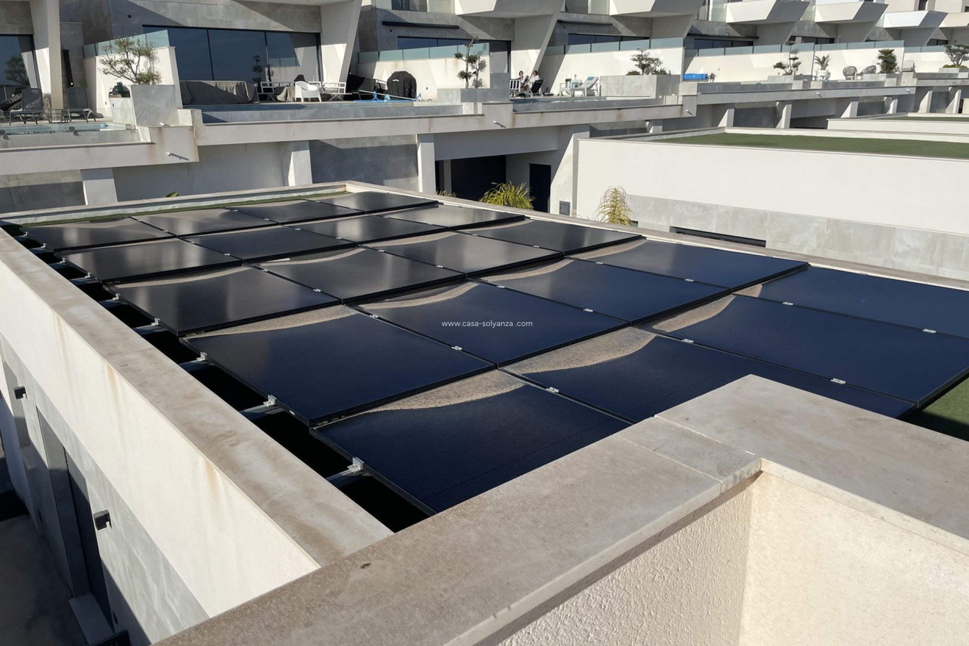 Revente - Villa - Ciudad Quesada - Costa Blanca