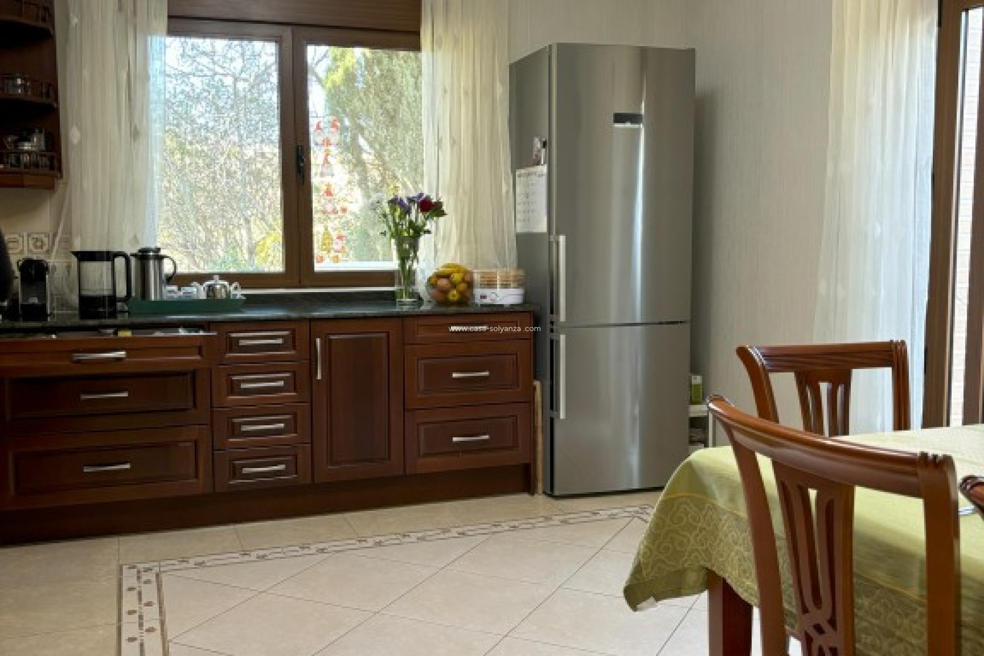 Revente - Villa - Ciudad Quesada - Costa Blanca