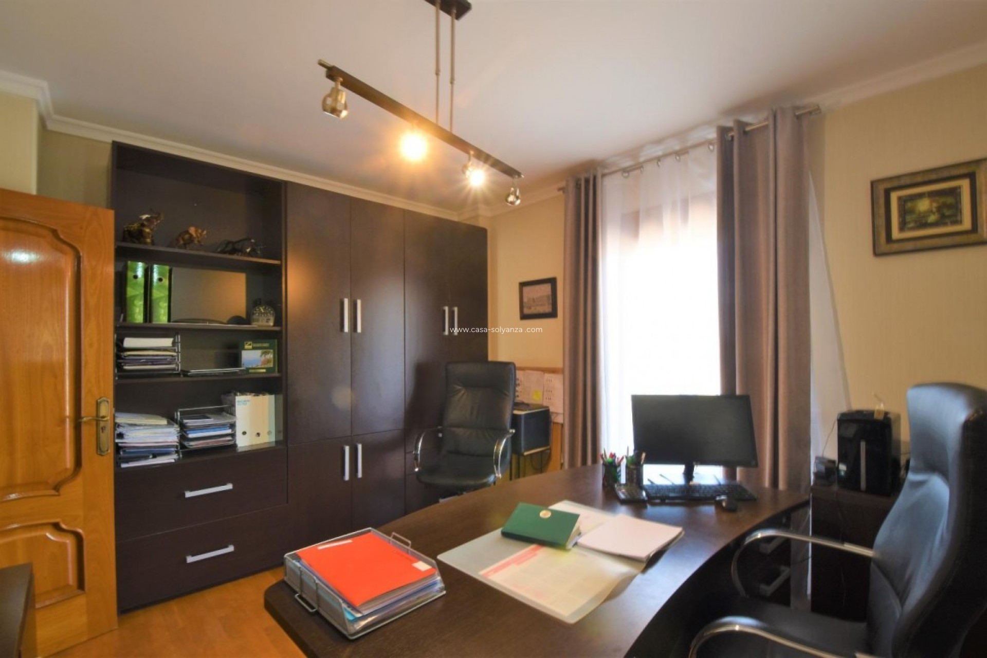 Revente - Villa - Ciudad Quesada - Costa Blanca