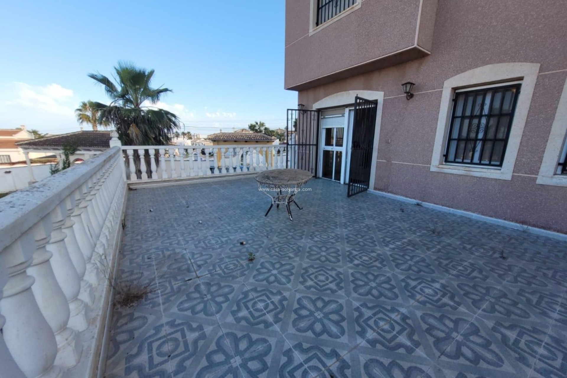 Revente - Villa - Ciudad Quesada - Costa Blanca