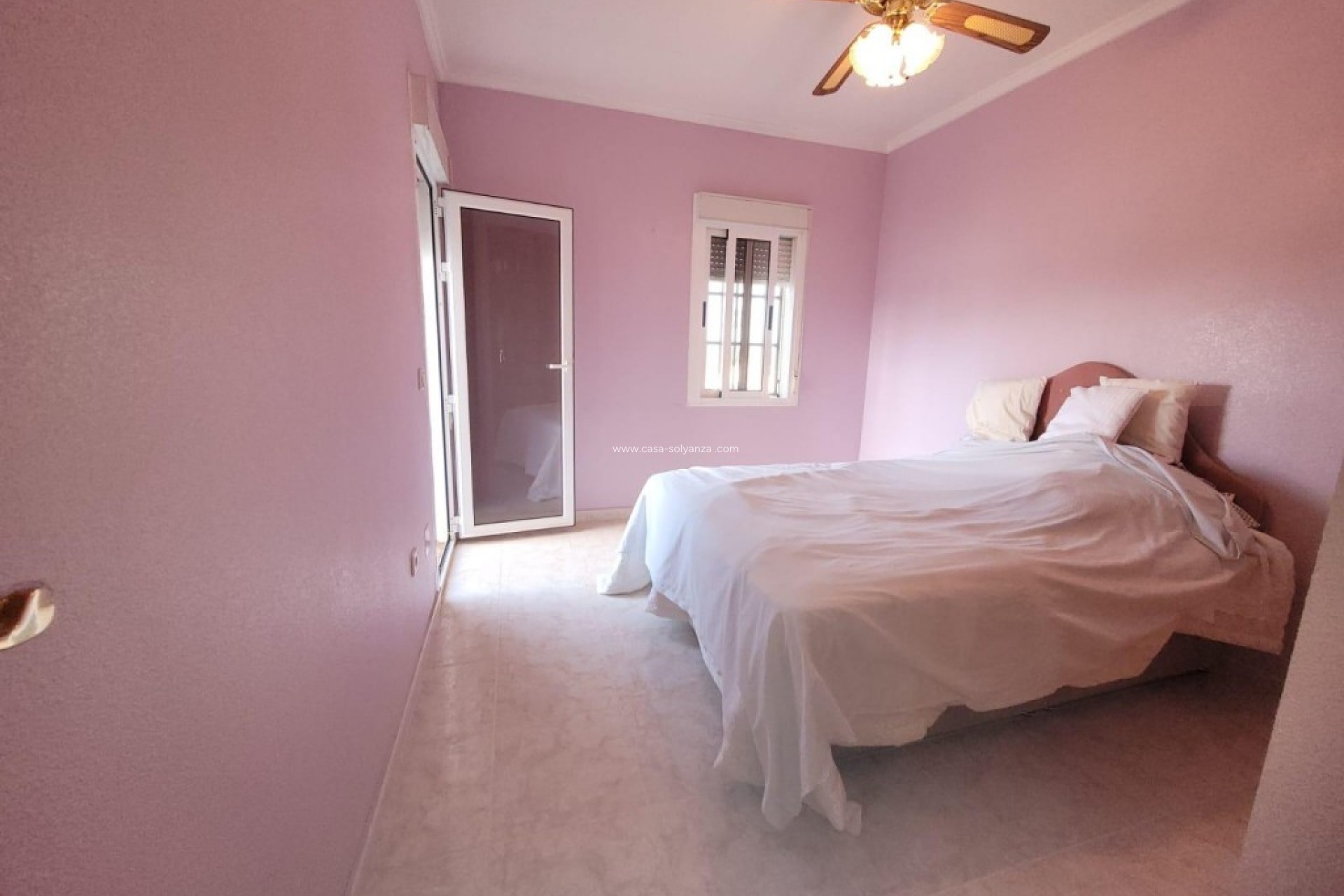 Revente - Villa - Ciudad Quesada - Costa Blanca