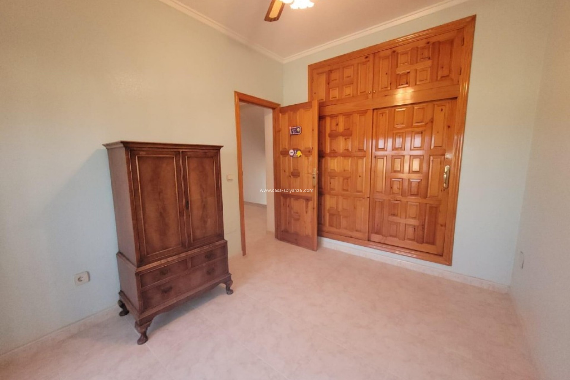 Revente - Villa - Ciudad Quesada - Costa Blanca