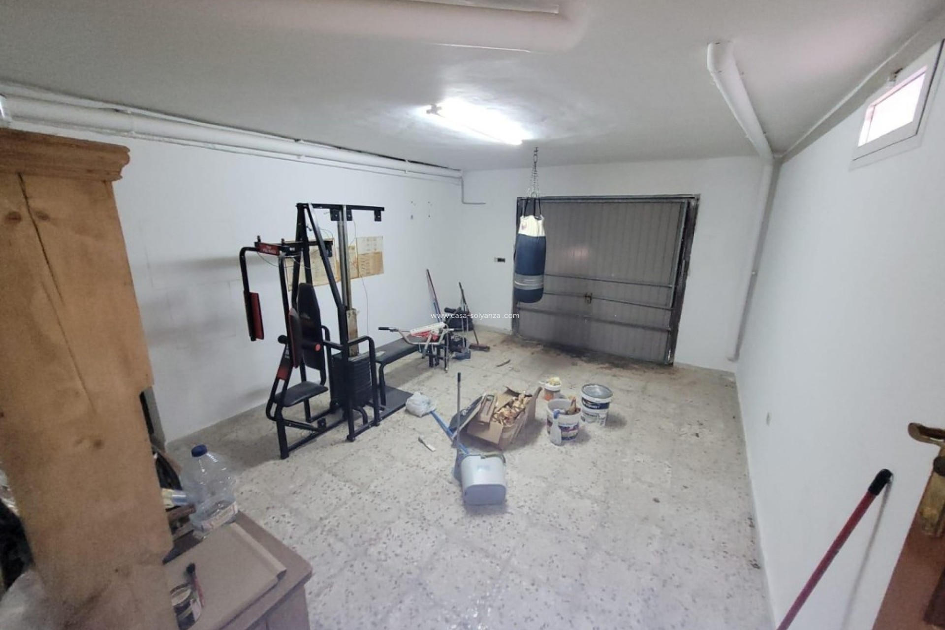 Revente - Villa - Ciudad Quesada - Costa Blanca