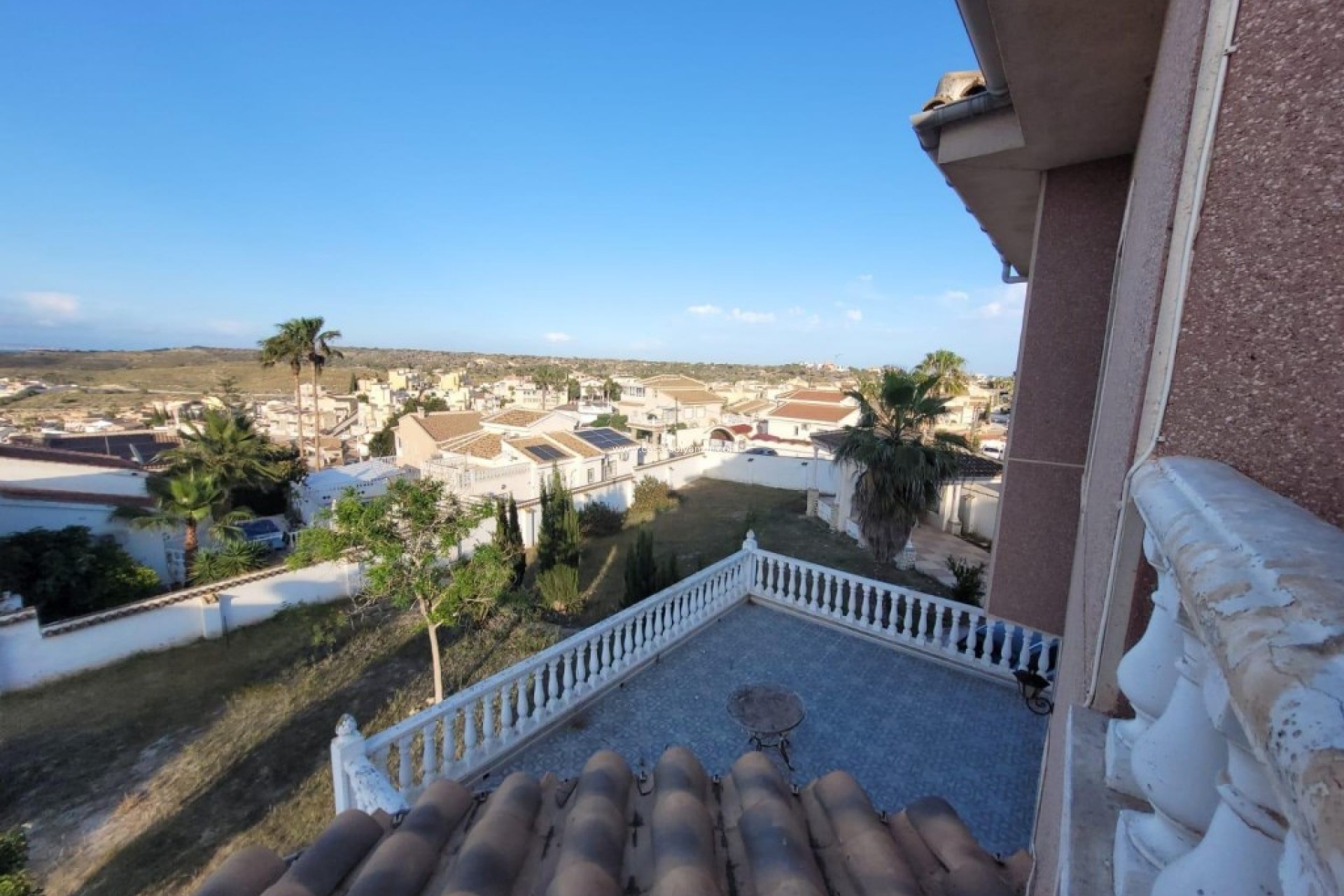 Revente - Villa - Ciudad Quesada - Costa Blanca