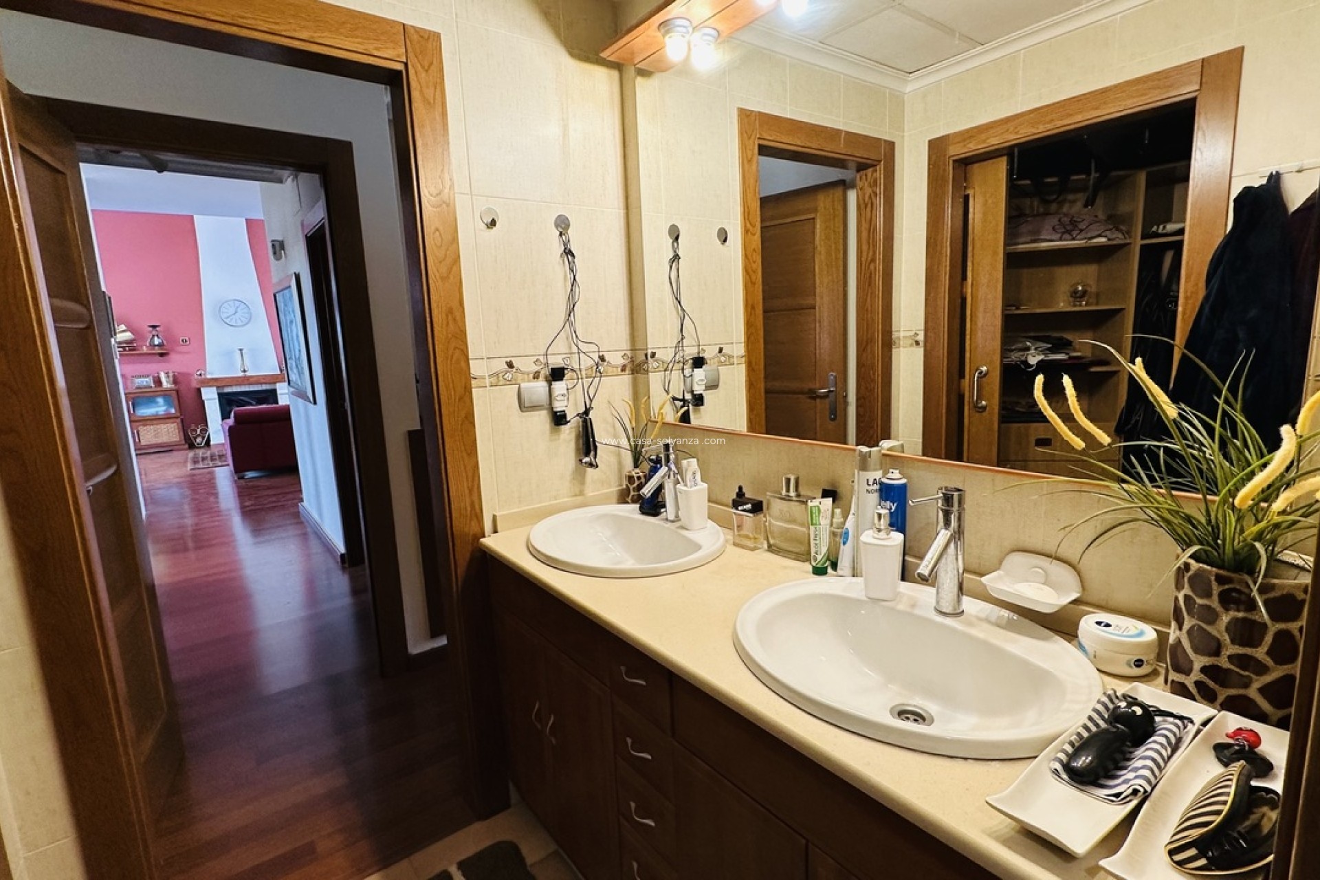 Revente - Villa - Ciudad Quesada - Costa Blanca