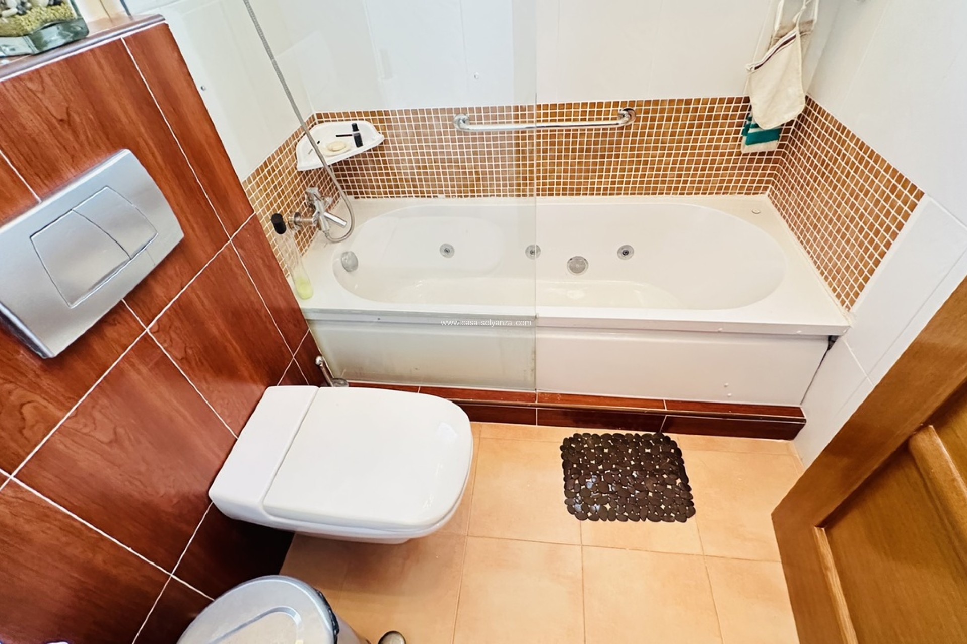 Revente - Villa - Ciudad Quesada - Costa Blanca