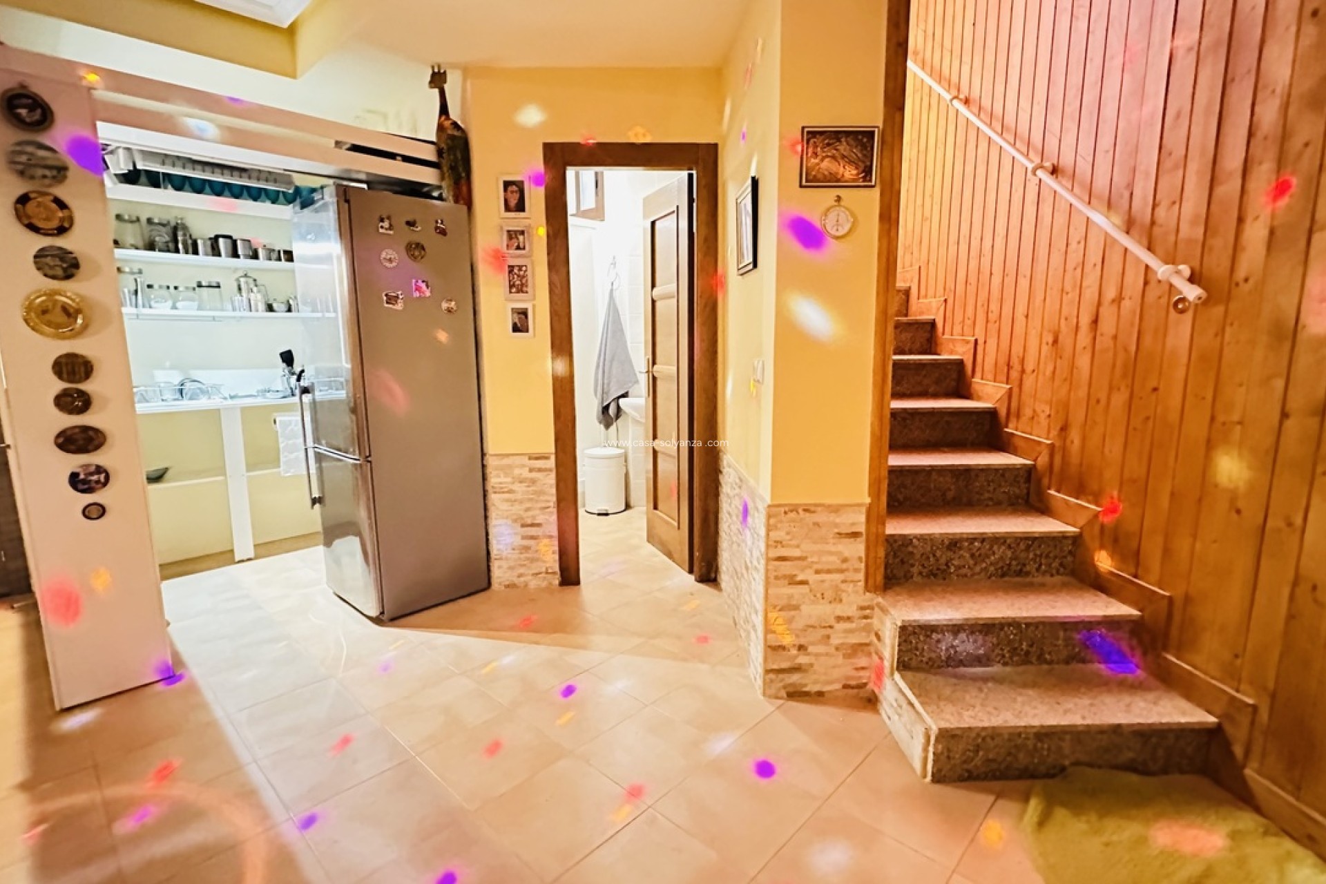 Revente - Villa - Ciudad Quesada - Costa Blanca