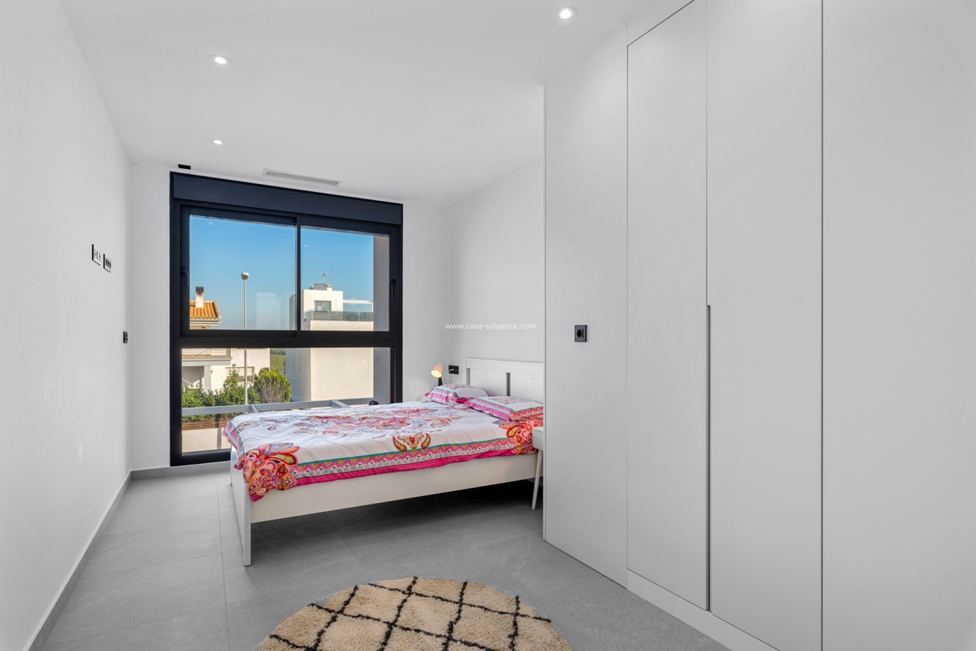 Revente - Villa - Ciudad Quesada - Costa Blanca